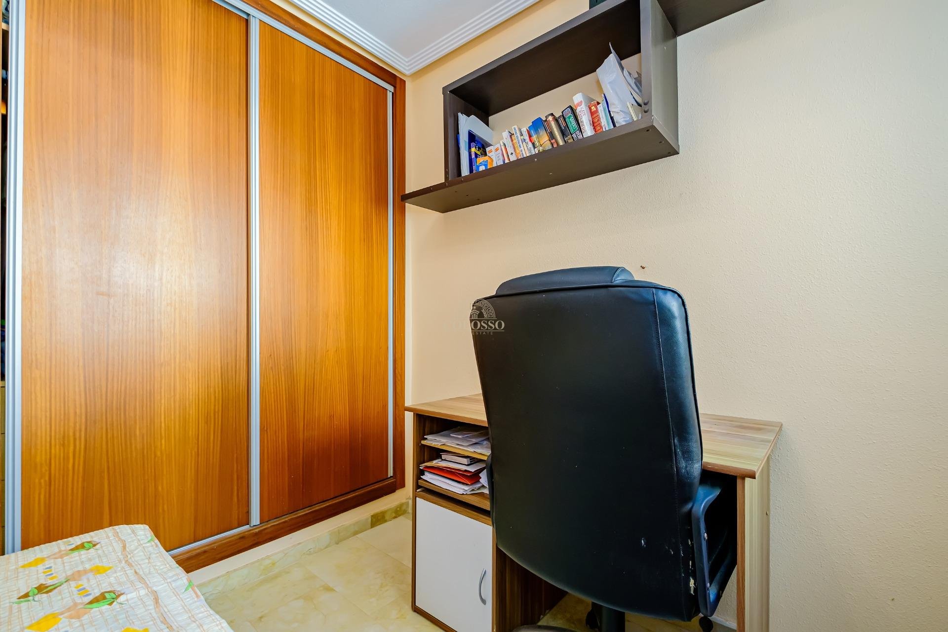 Resale - Penthouse -
Torrevieja - Playa del Cura