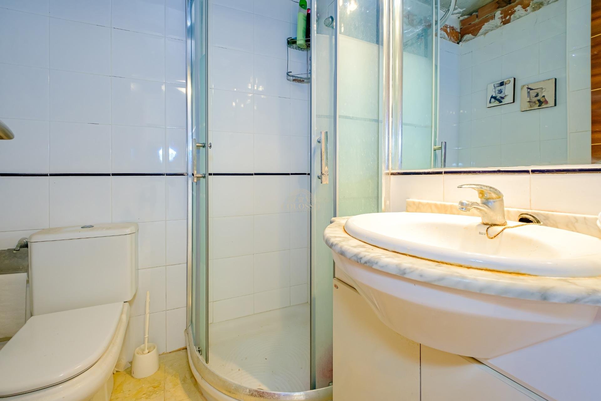 Resale - Penthouse -
Torrevieja - Playa del Cura