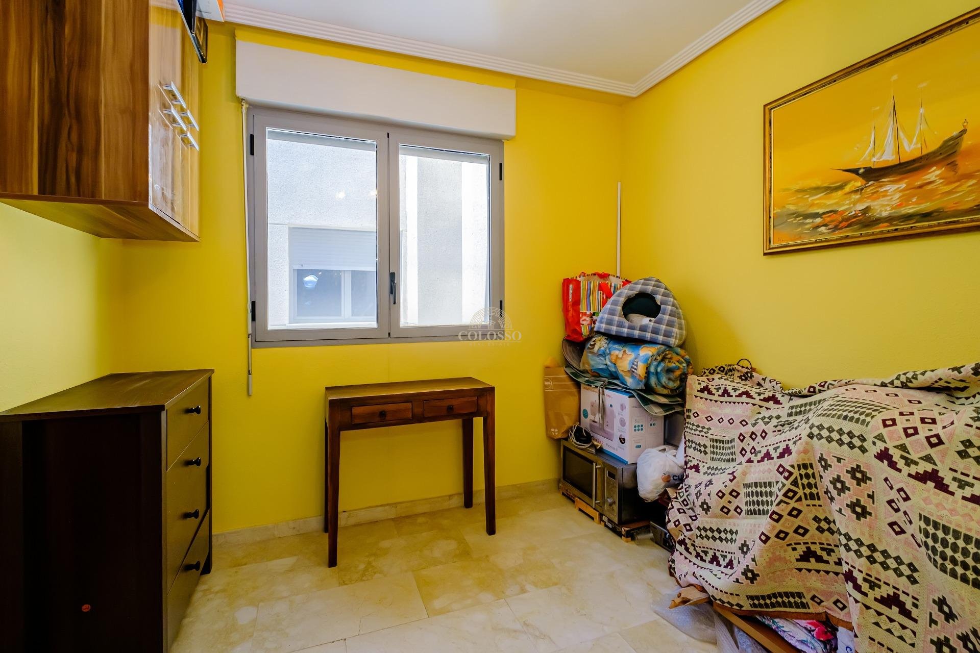 Resale - Penthouse -
Torrevieja - Playa del Cura
