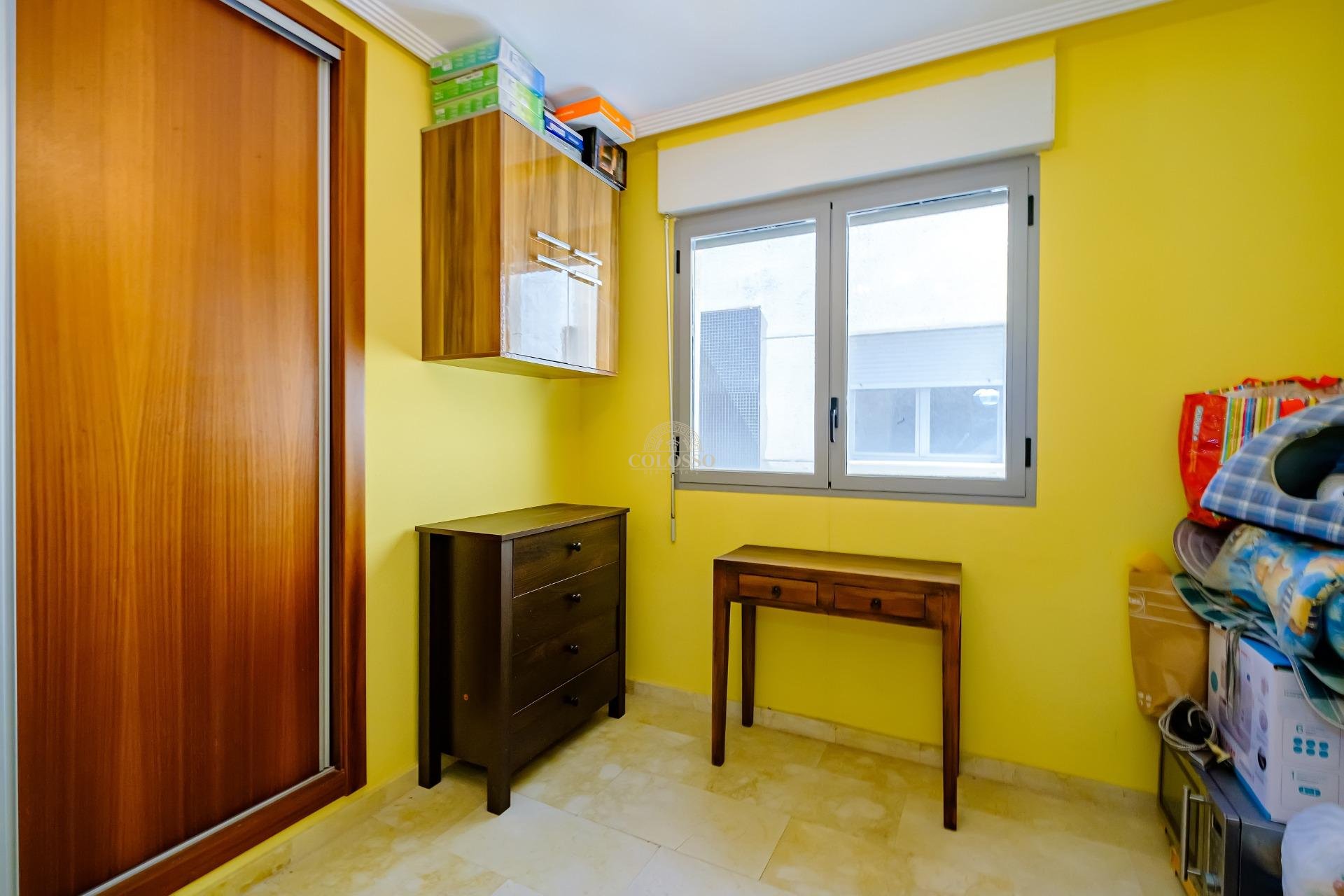 Resale - Penthouse -
Torrevieja - Playa del Cura
