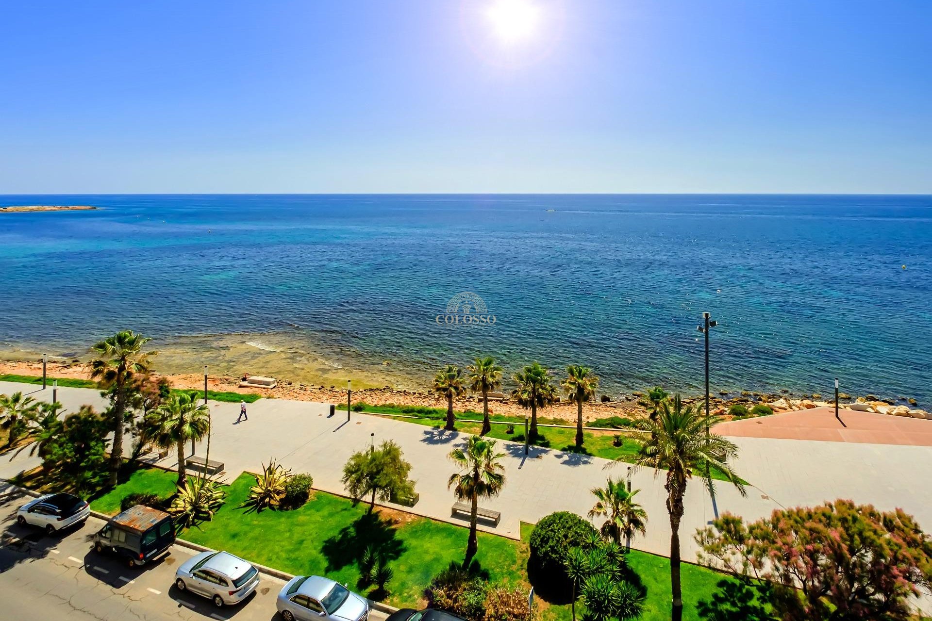Resale - Penthouse -
Torrevieja - Playa del Cura