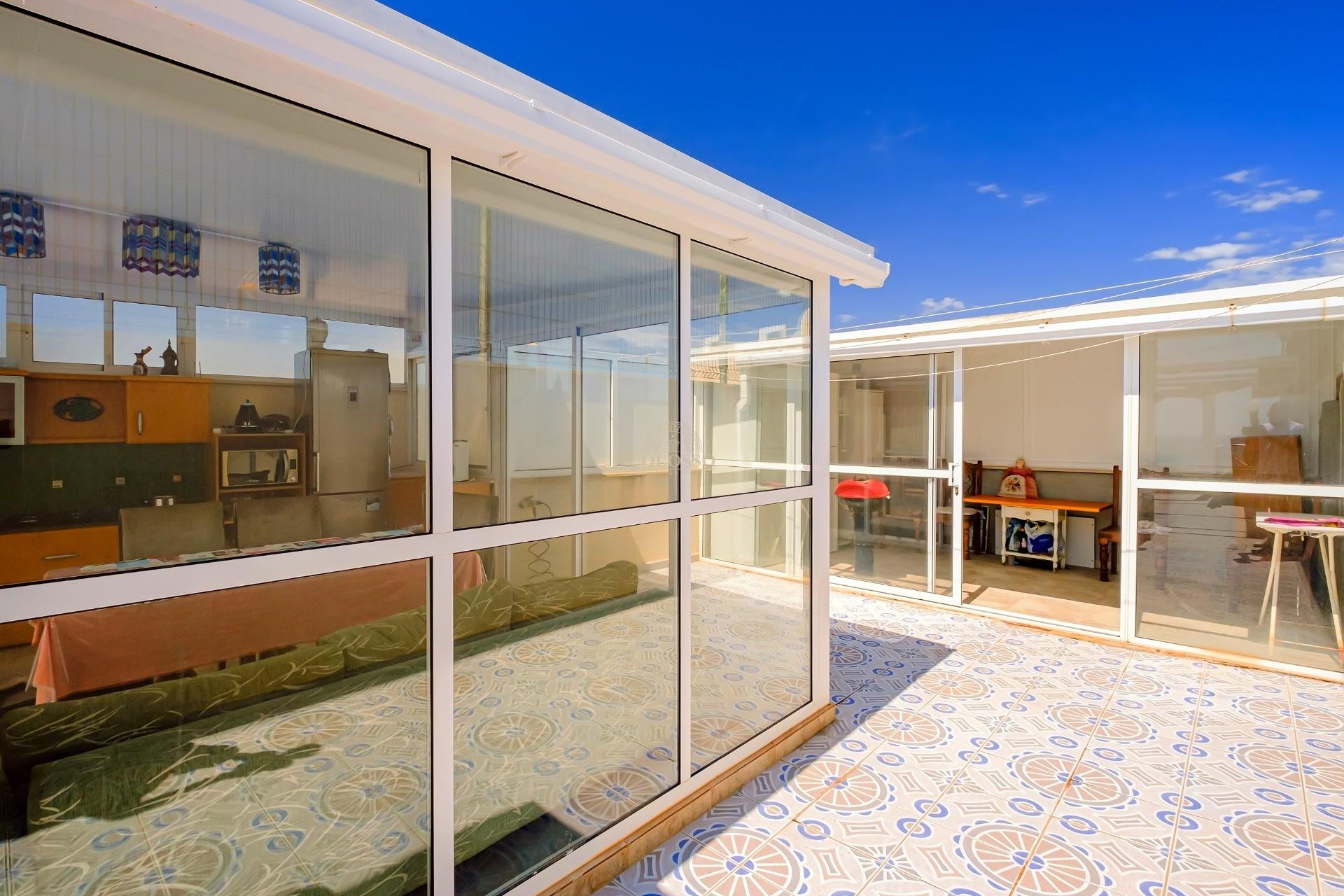 Resale - Penthouse -
Torrevieja - Playa del Cura