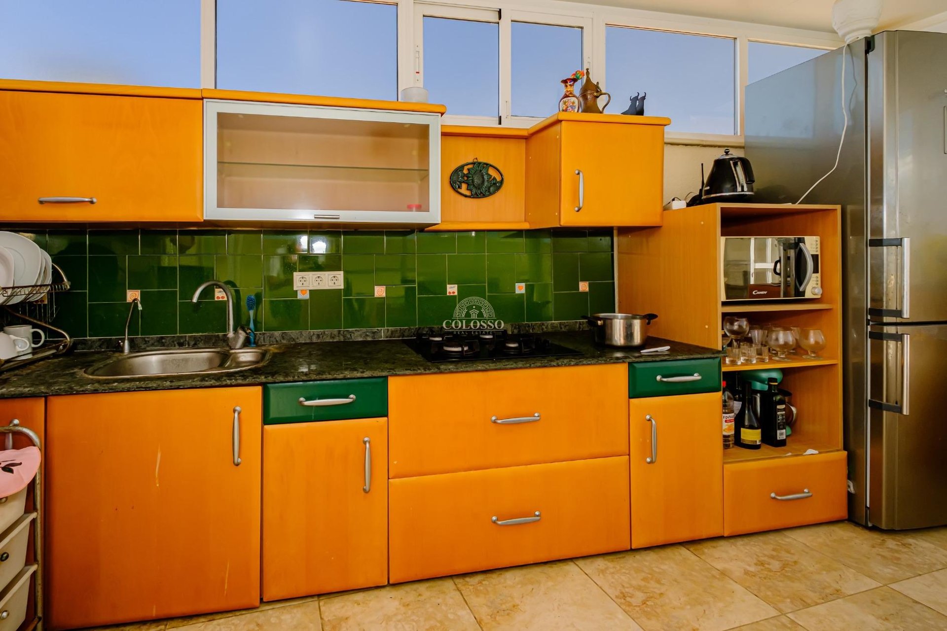 Resale - Penthouse -
Torrevieja - Playa del Cura