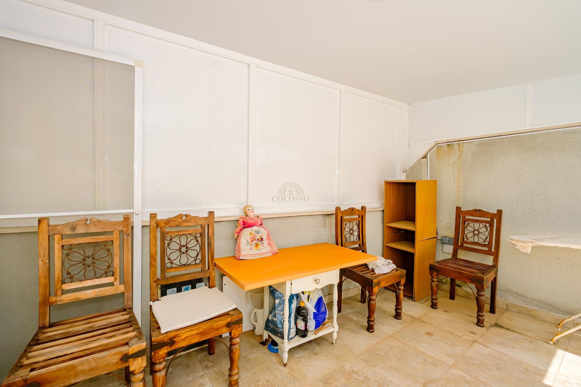 Resale - Penthouse -
Torrevieja - Playa del Cura