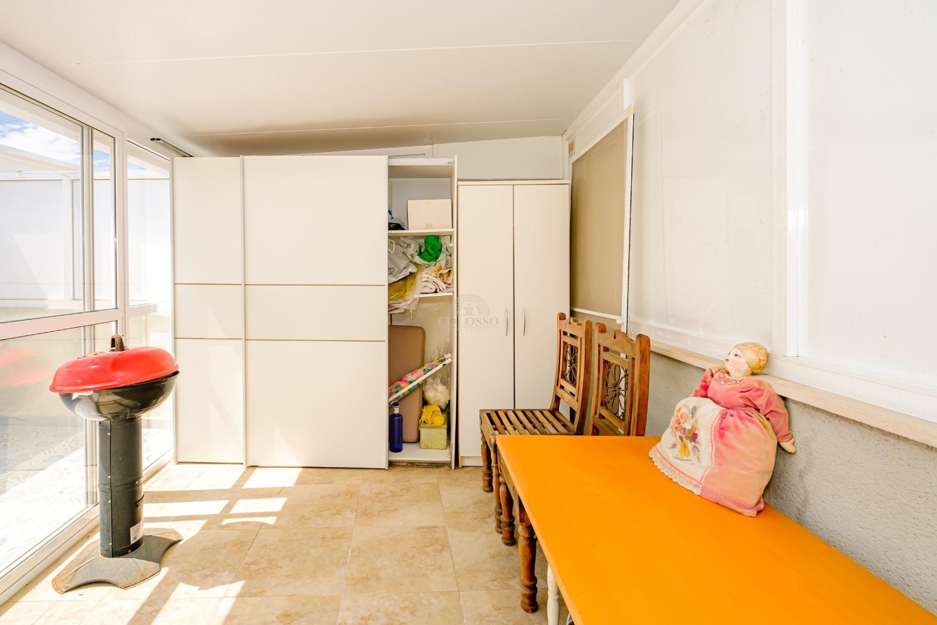 Resale - Penthouse -
Torrevieja - Playa del Cura