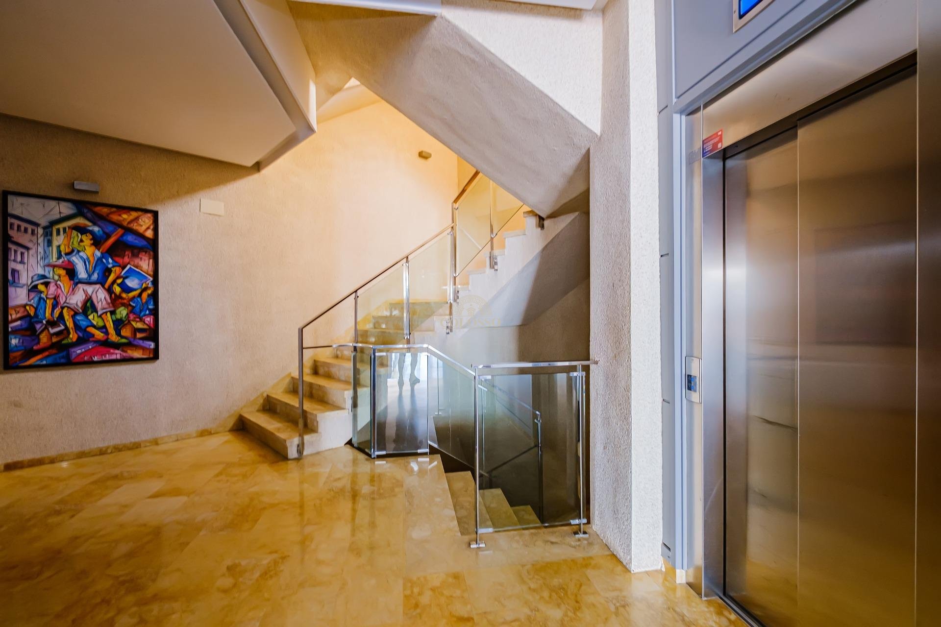 Resale - Penthouse -
Torrevieja - Playa del Cura