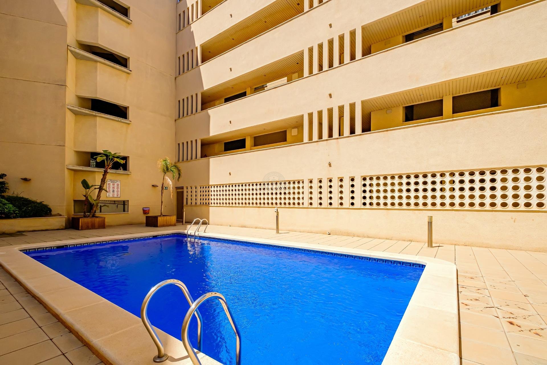 Resale - Penthouse -
Torrevieja - Playa del Cura