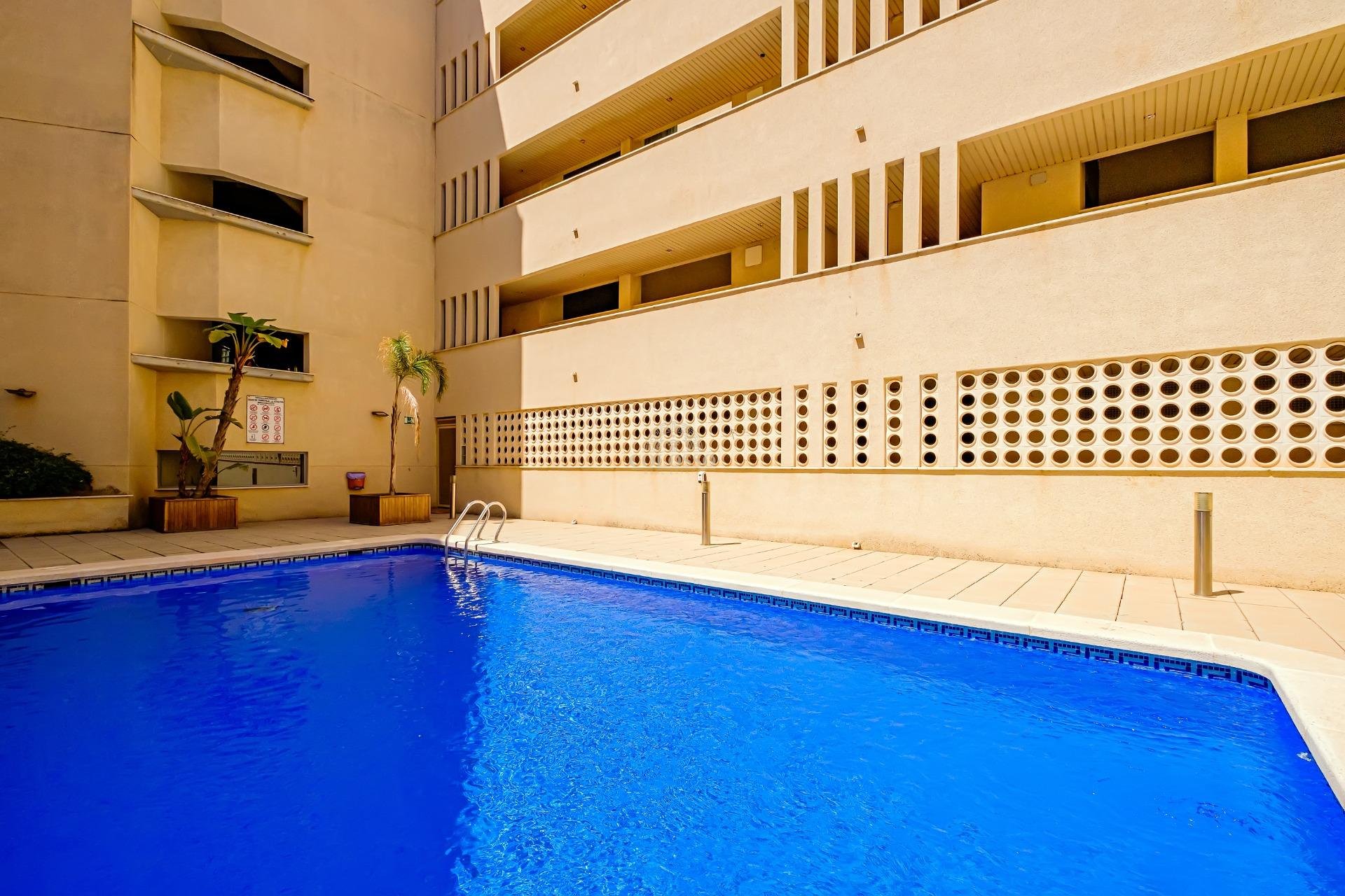 Resale - Penthouse -
Torrevieja - Playa del Cura