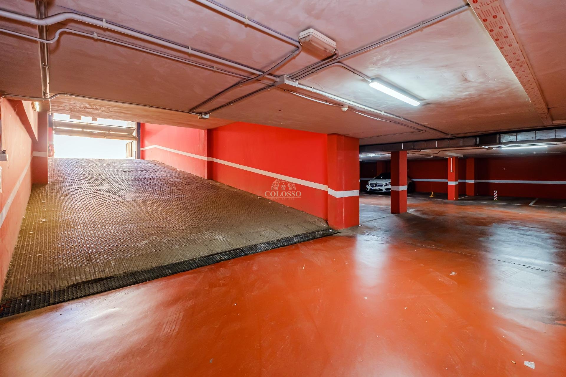 Resale - Penthouse -
Torrevieja - Playa del Cura