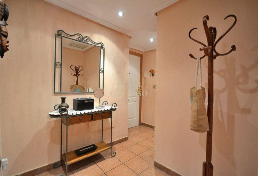 Resale - Penthouse -
Torrevieja - Playa del Cura