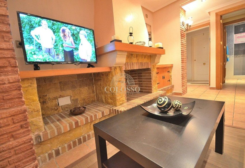 Resale - Penthouse -
Torrevieja - Playa del Cura