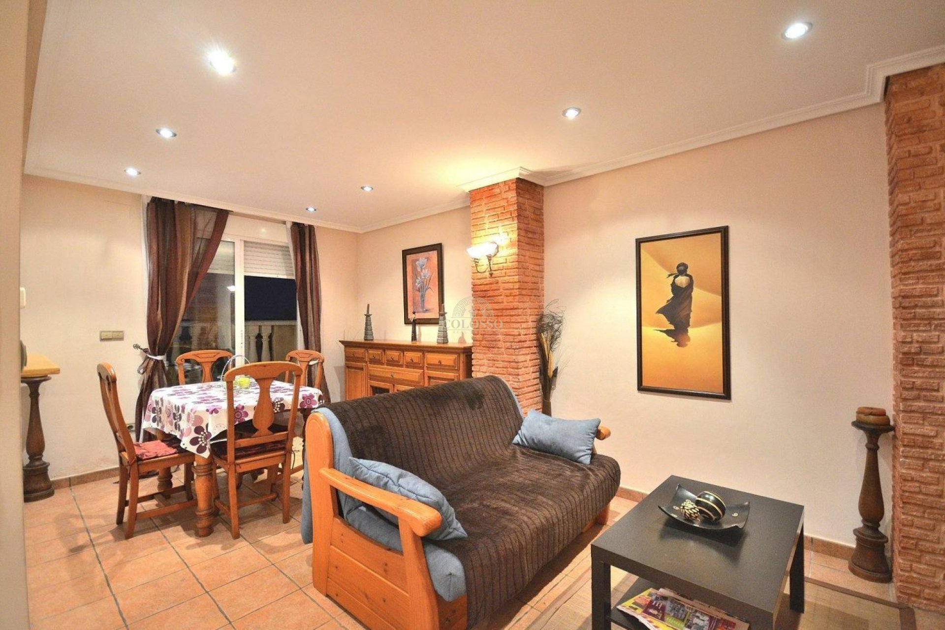 Resale - Penthouse -
Torrevieja - Playa del Cura