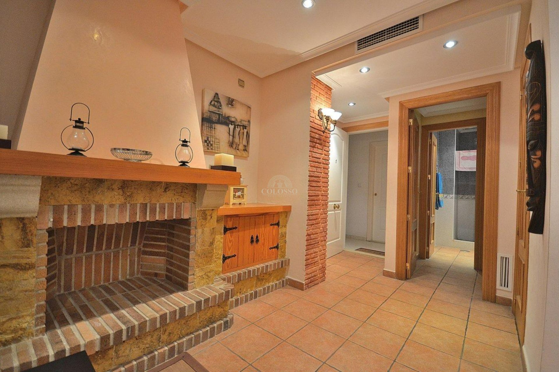 Resale - Penthouse -
Torrevieja - Playa del Cura