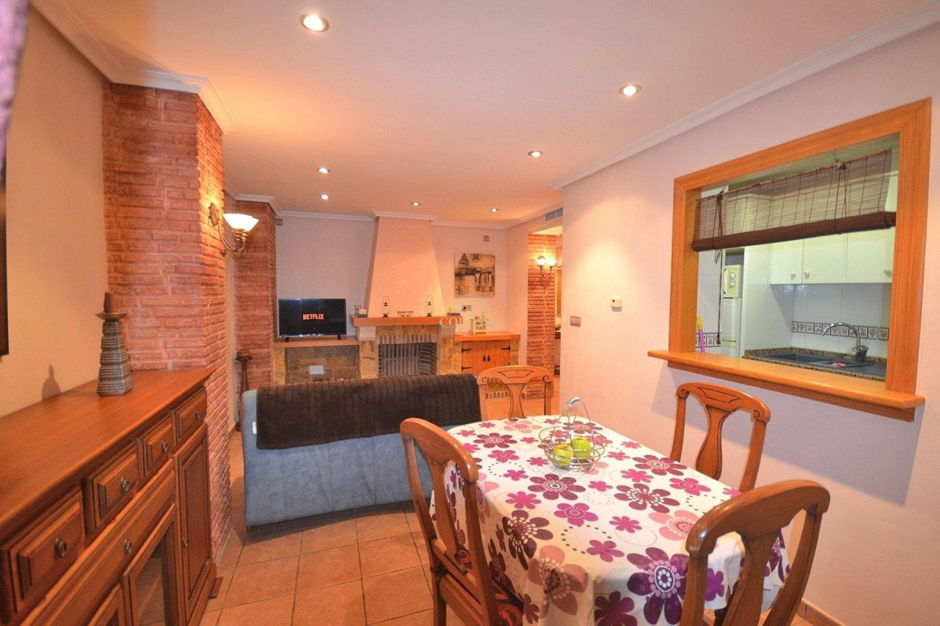 Resale - Penthouse -
Torrevieja - Playa del Cura