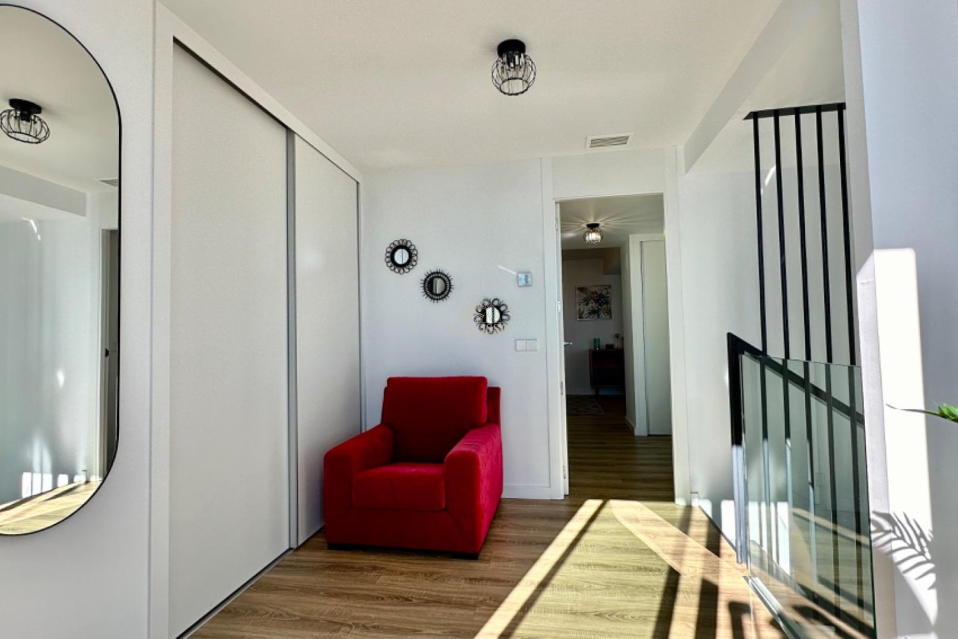 Resale - Penthouse -
Villajoyosa - 1a linea