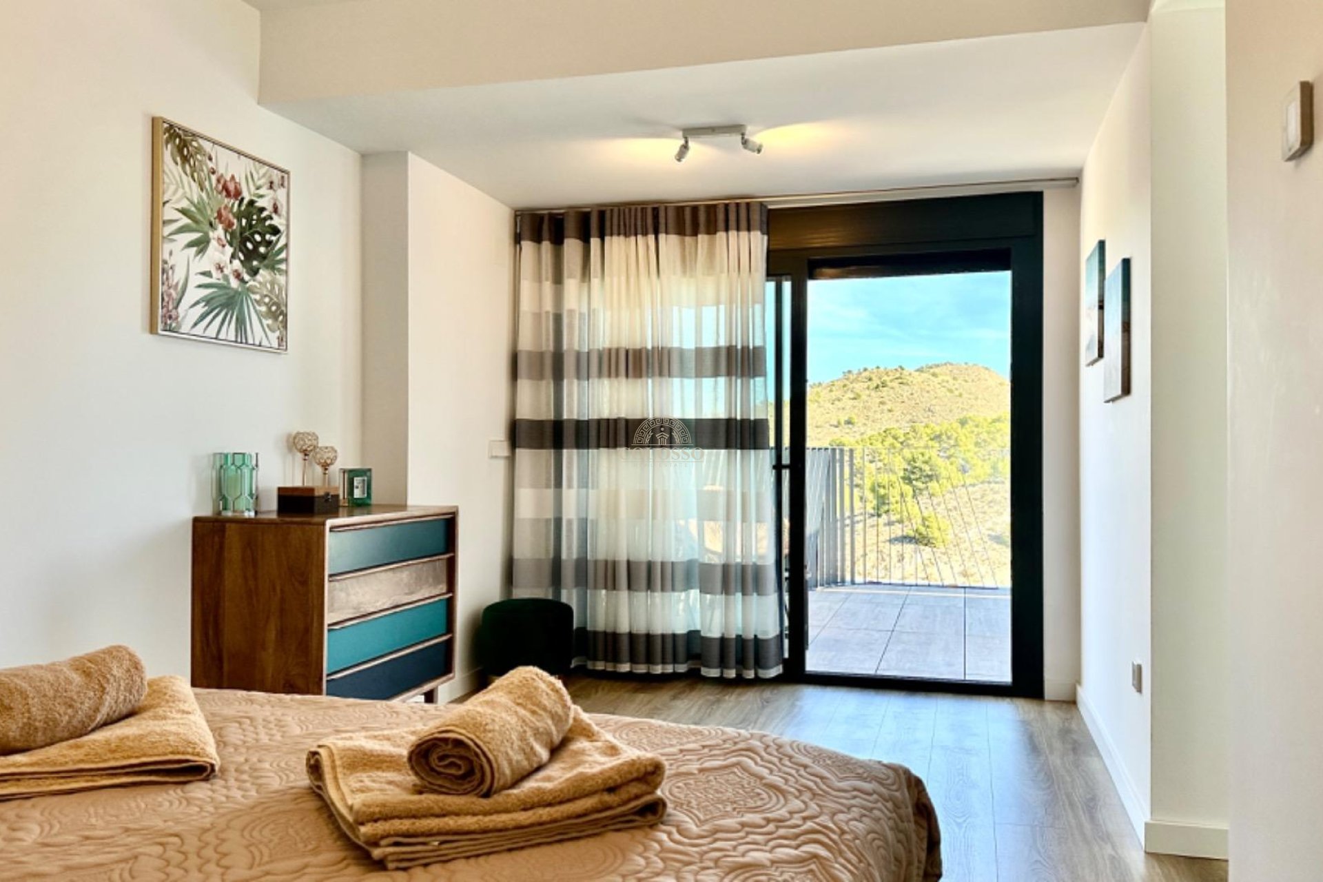 Resale - Penthouse -
Villajoyosa - 1a linea