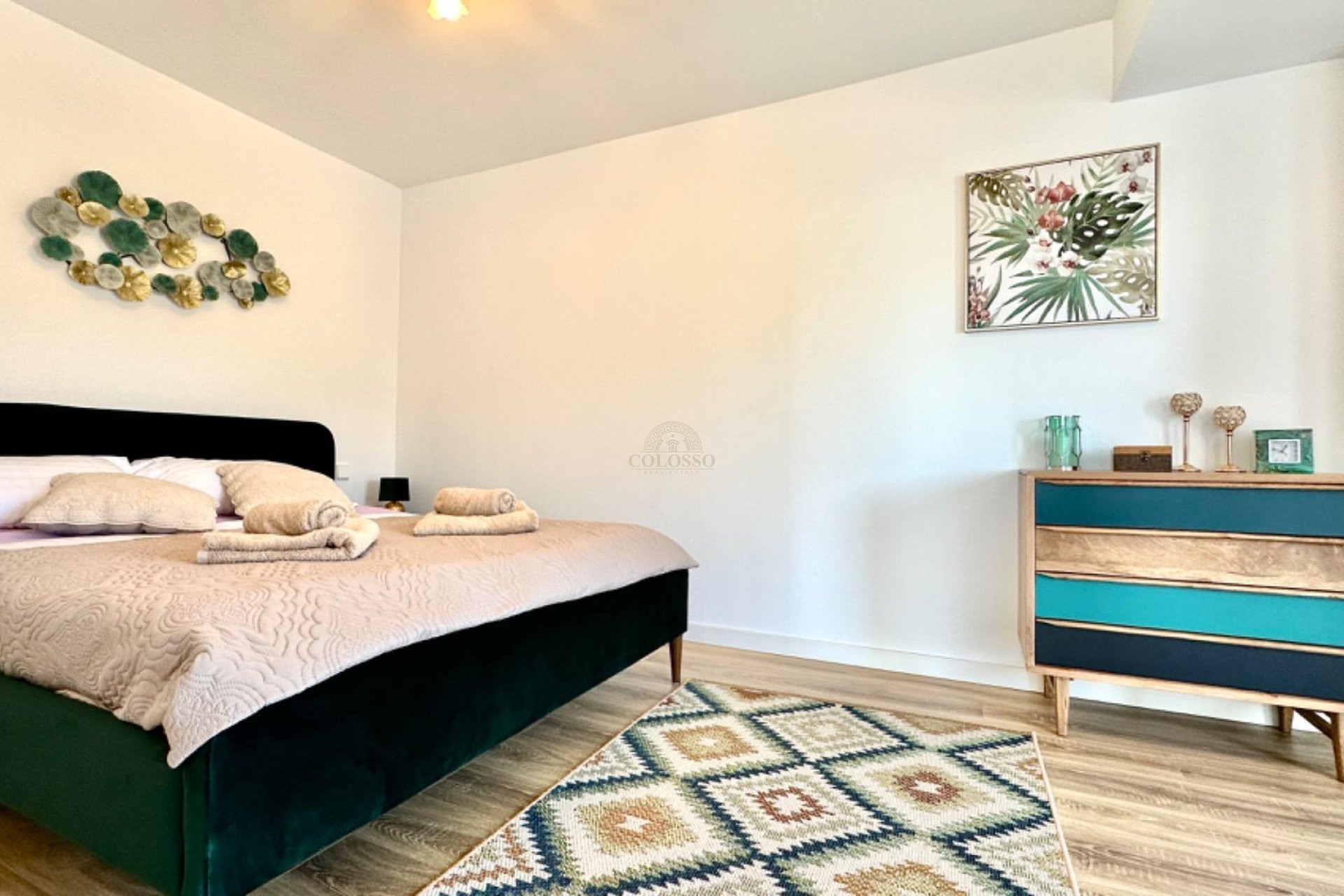 Resale - Penthouse -
Villajoyosa - 1a linea
