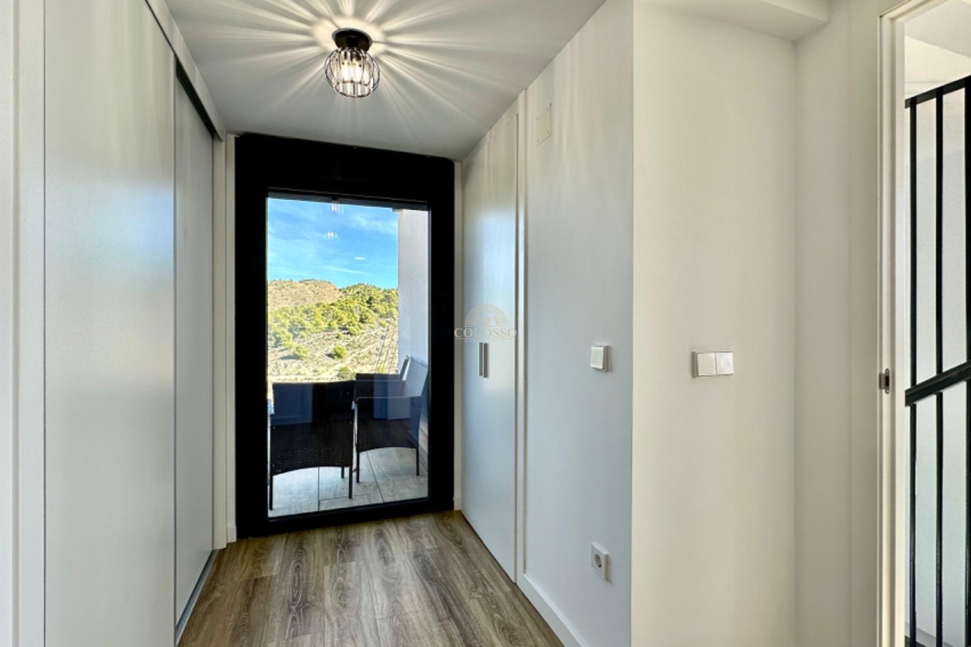 Resale - Penthouse -
Villajoyosa - 1a linea
