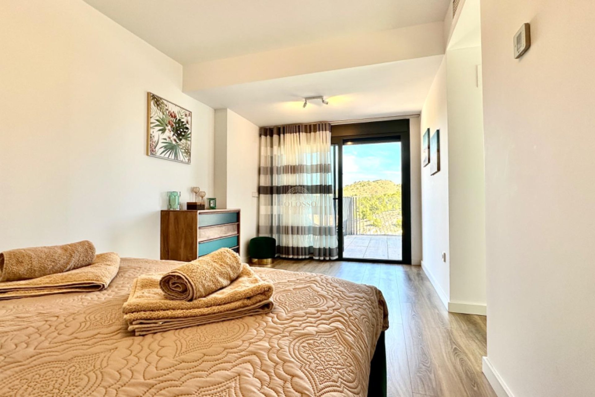 Resale - Penthouse -
Villajoyosa - 1a linea