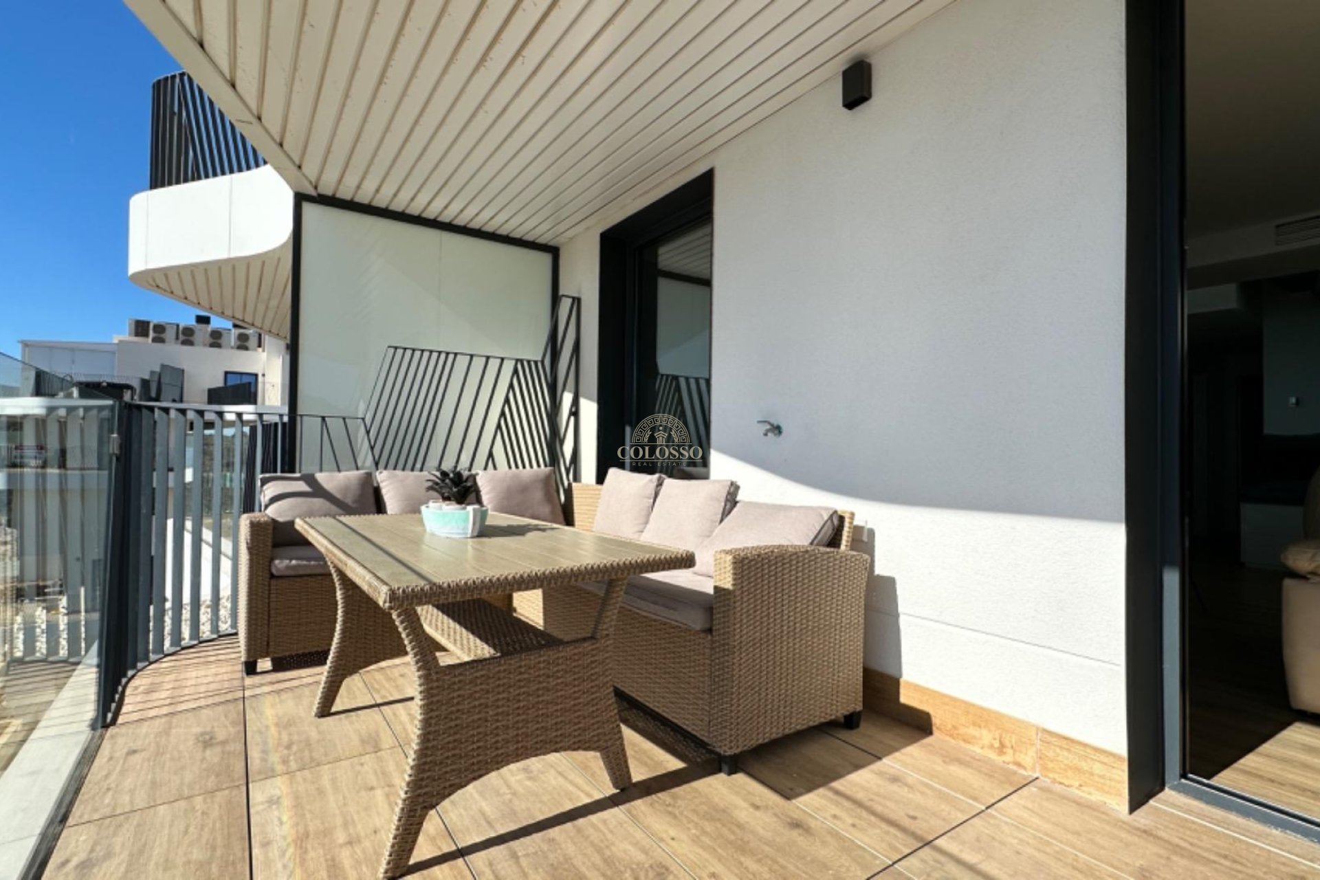 Resale - Penthouse -
Villajoyosa - 1a linea