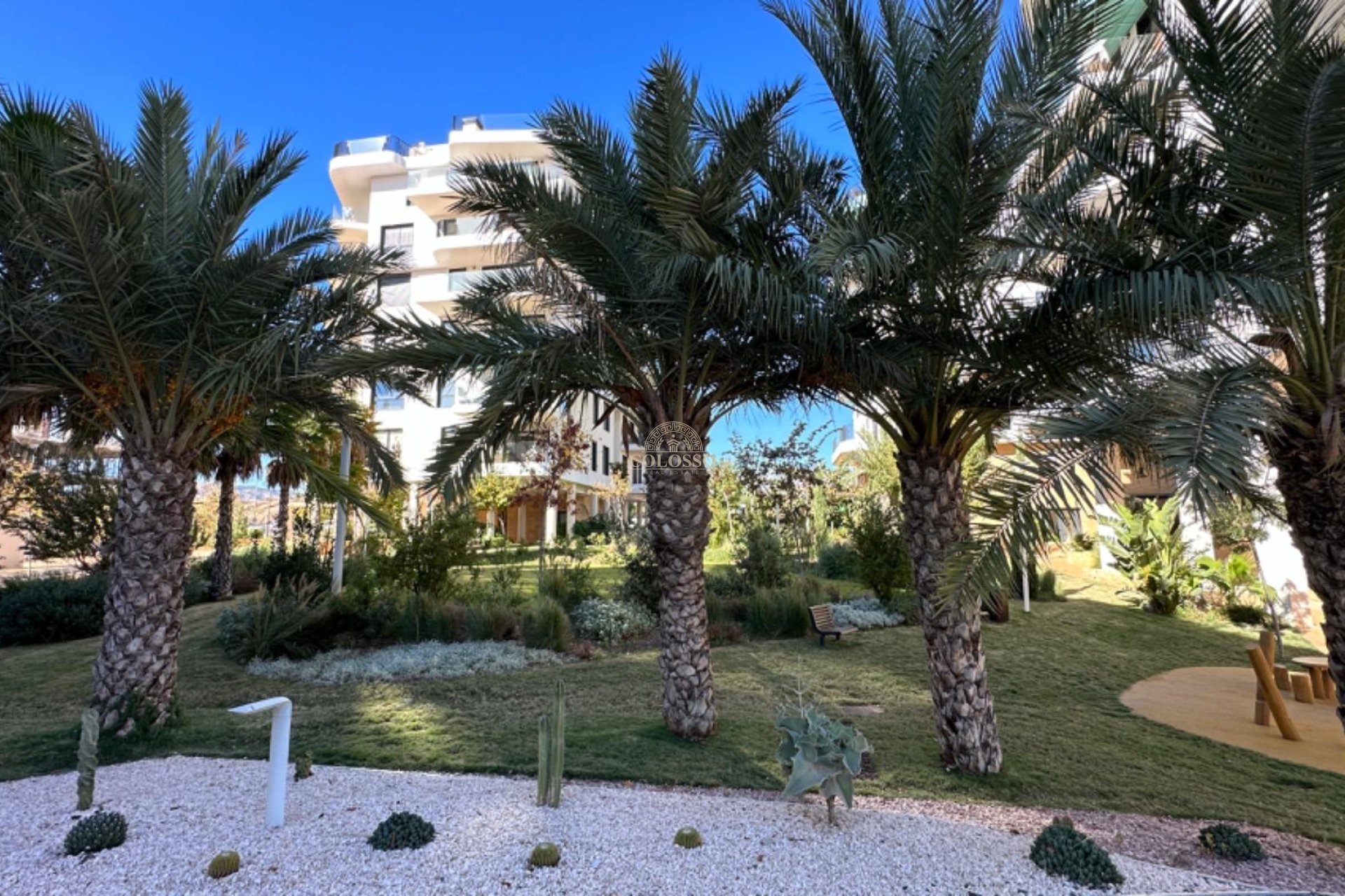 Resale - Penthouse -
Villajoyosa - 1a linea