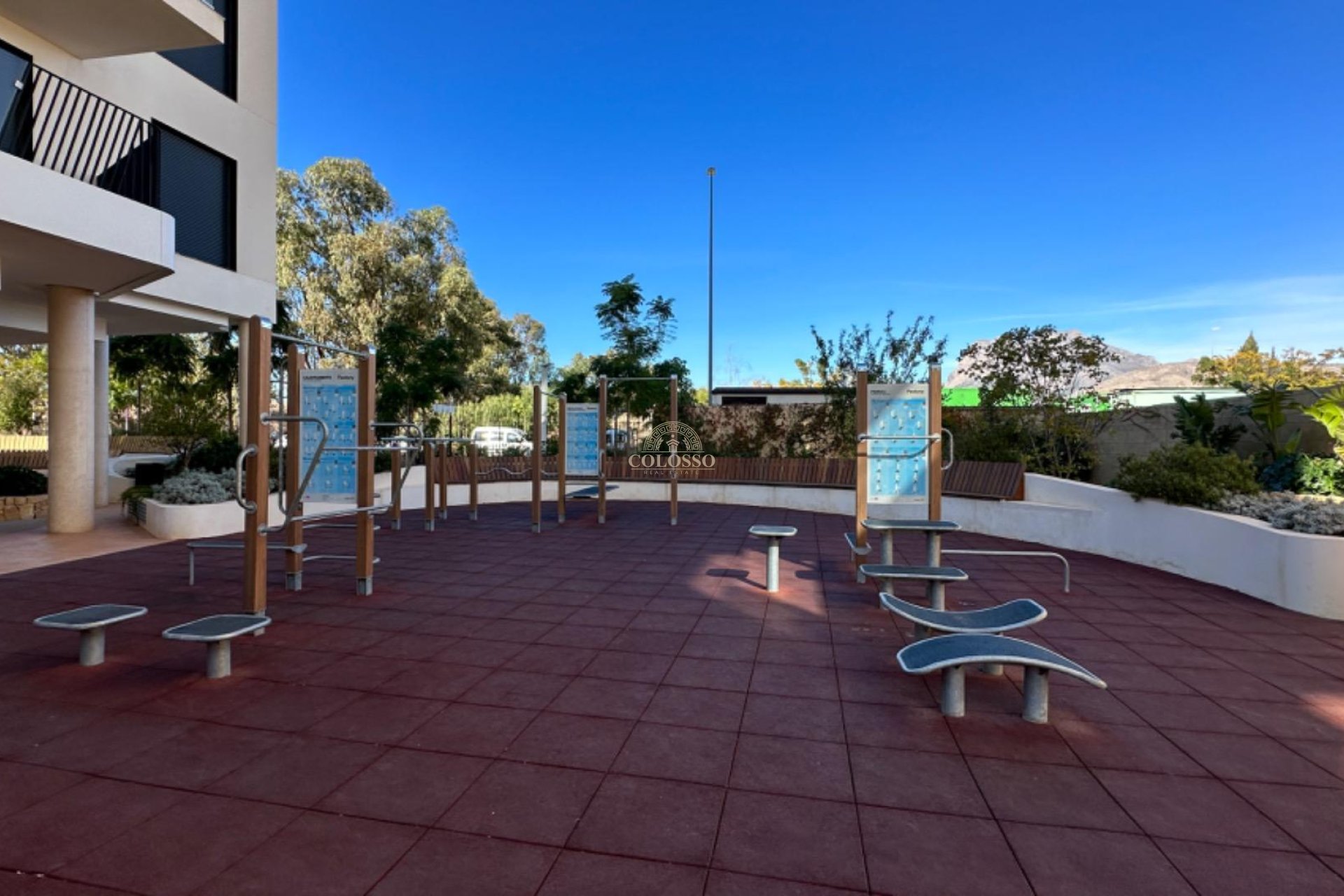 Resale - Penthouse -
Villajoyosa - 1a linea