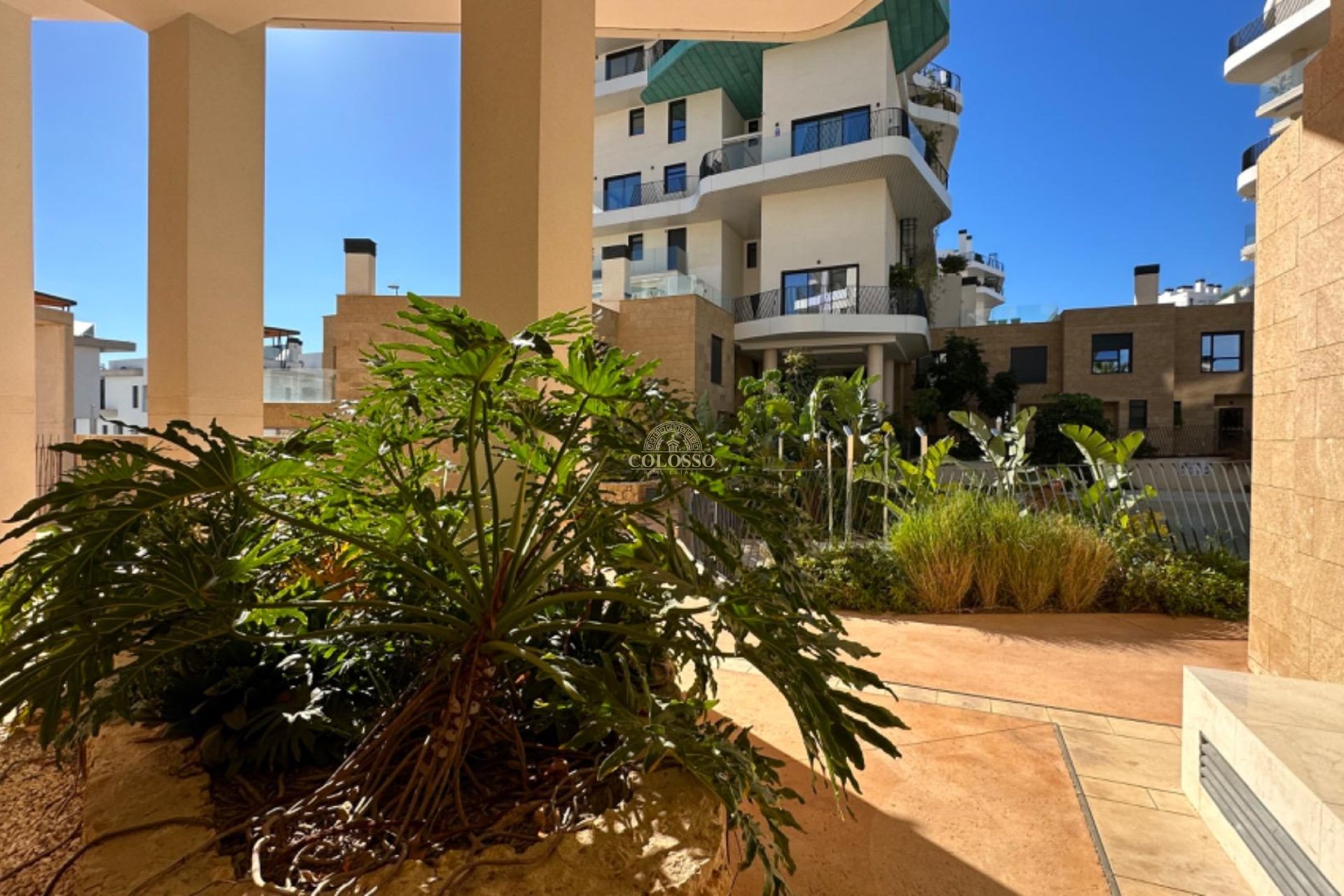 Resale - Penthouse -
Villajoyosa - 1a linea