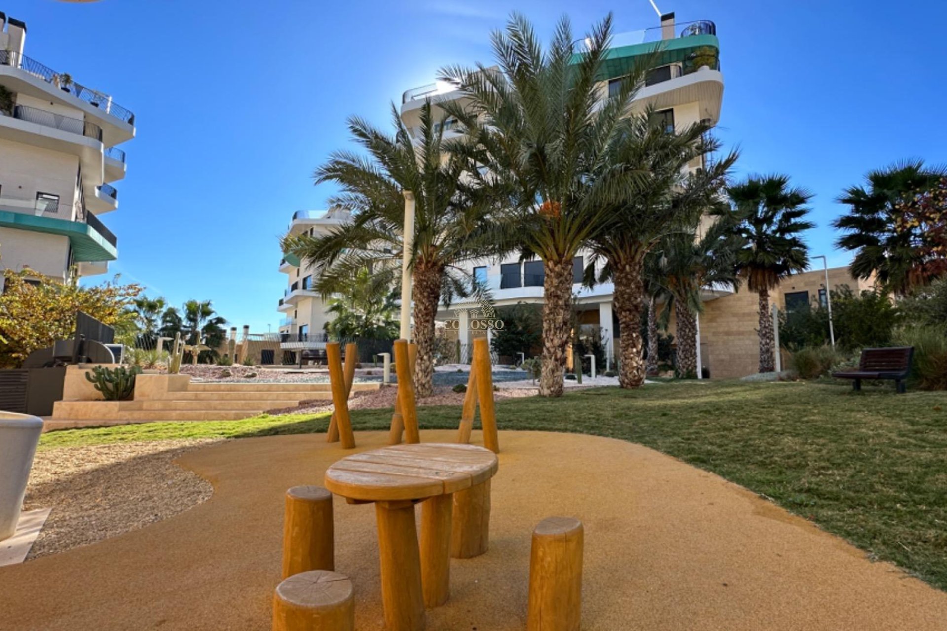 Resale - Penthouse -
Villajoyosa - 1a linea