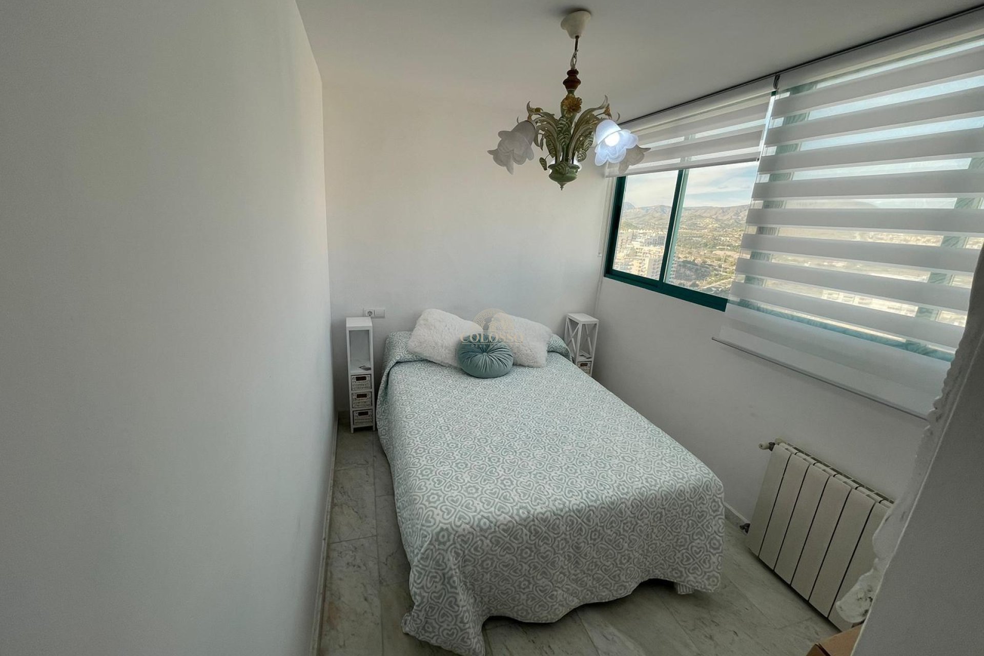 Resale - Penthouse -
Villajoyosa - Cala de finestrat