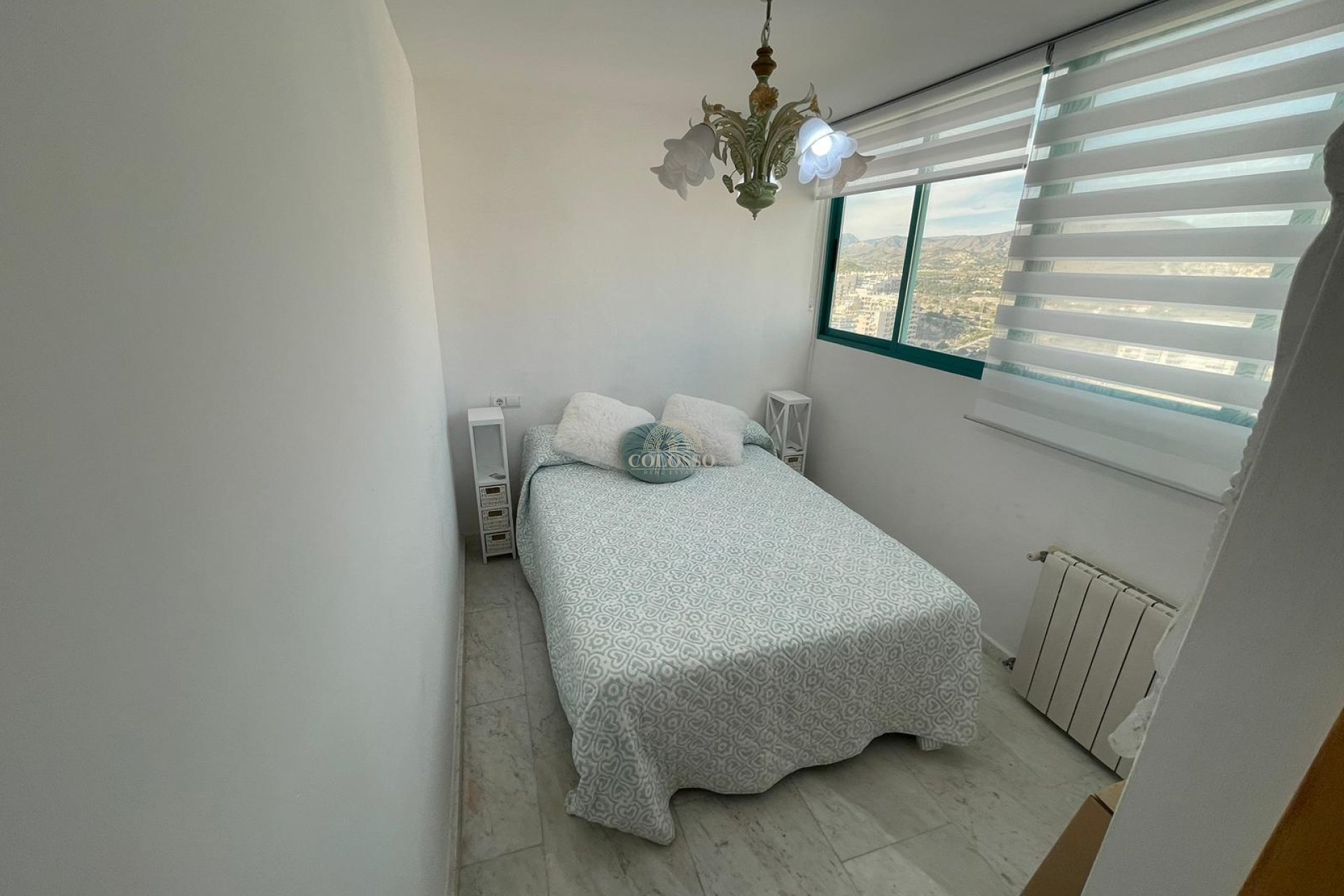 Resale - Penthouse -
Villajoyosa - Cala de finestrat