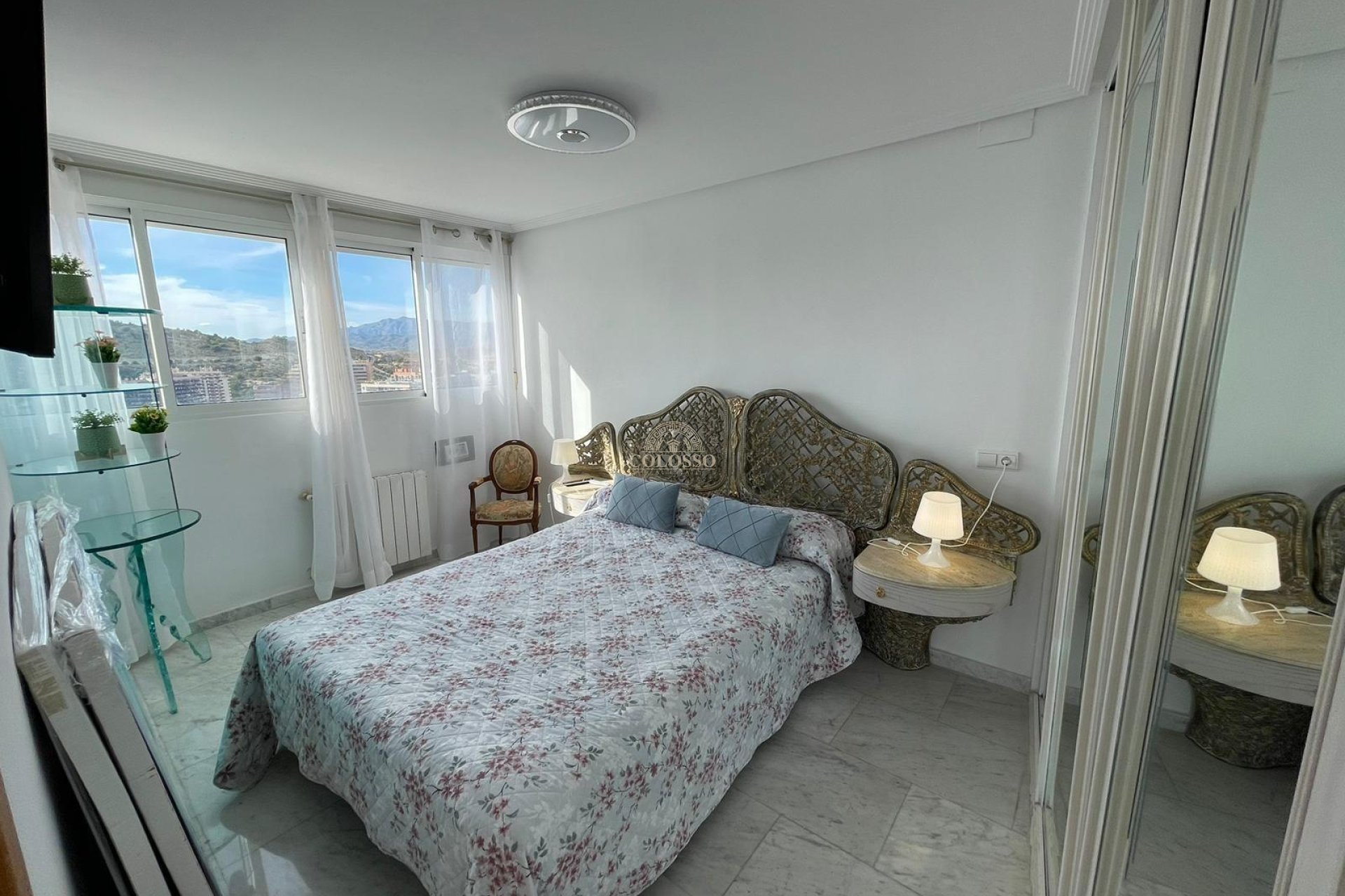 Resale - Penthouse -
Villajoyosa - Cala de finestrat