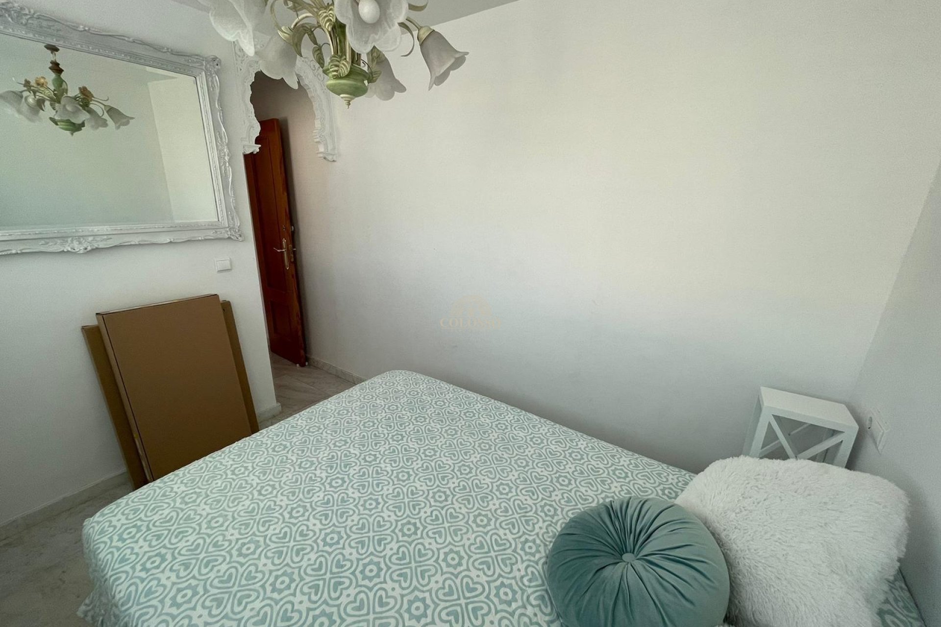 Resale - Penthouse -
Villajoyosa - Cala de finestrat