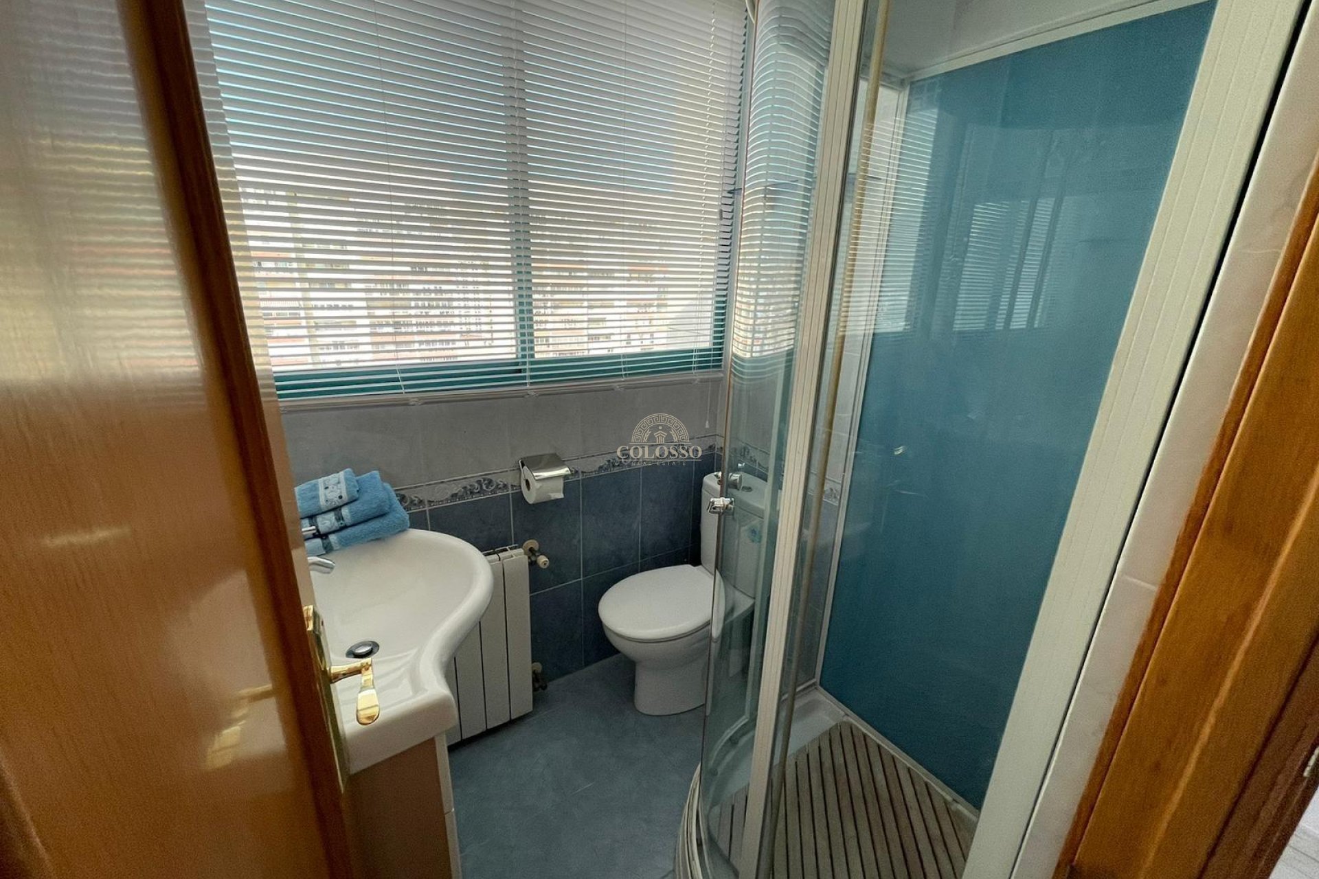 Resale - Penthouse -
Villajoyosa - Cala de finestrat