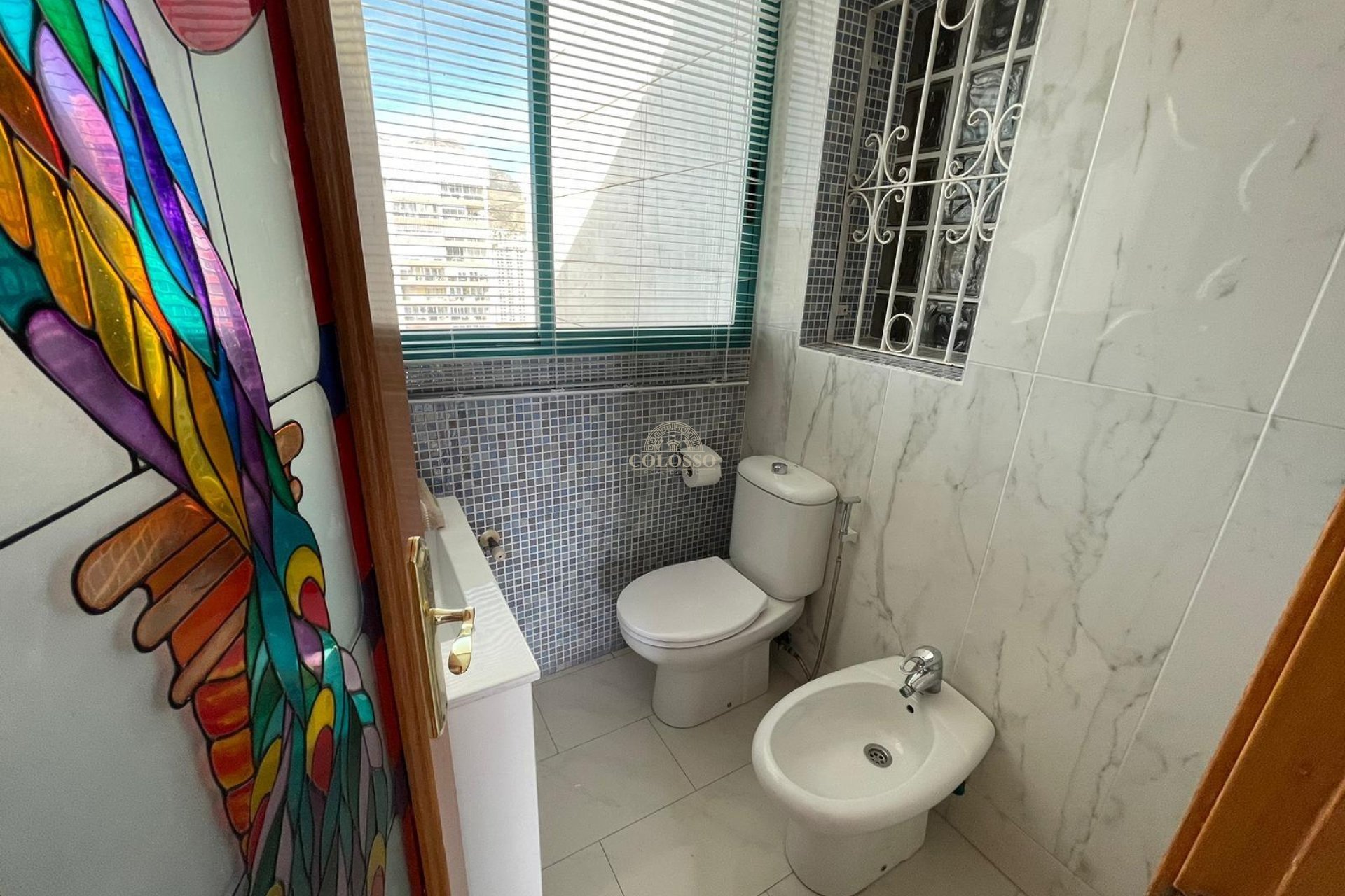 Resale - Penthouse -
Villajoyosa - Cala de finestrat