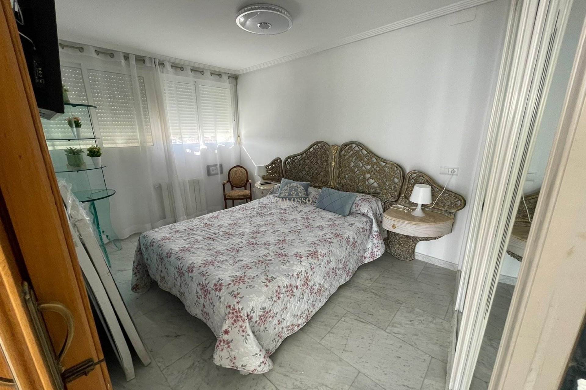 Resale - Penthouse -
Villajoyosa - Cala de finestrat