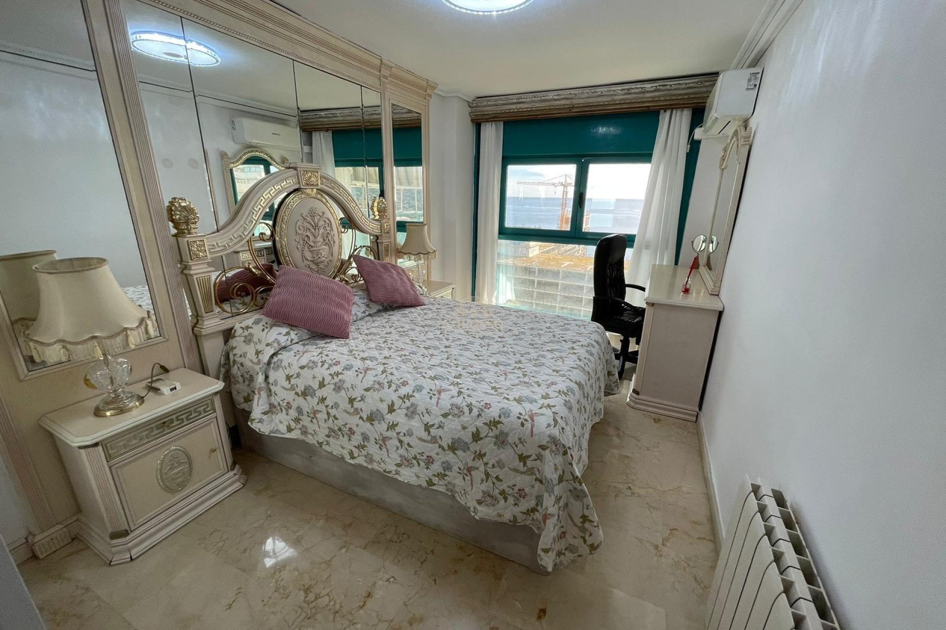 Resale - Penthouse -
Villajoyosa - Cala de finestrat