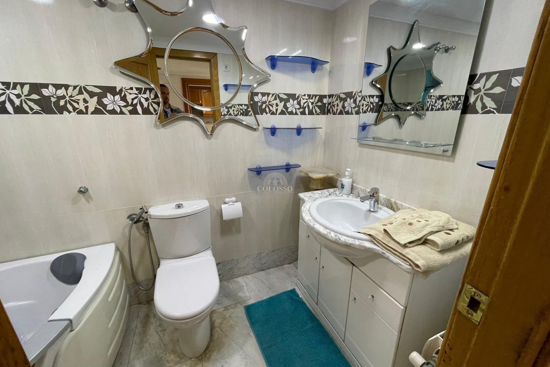 Resale - Penthouse -
Villajoyosa - Cala de finestrat