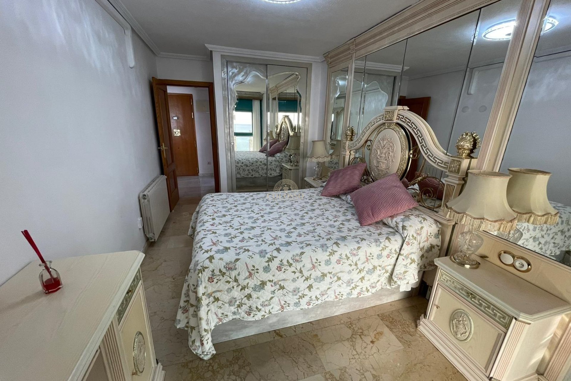 Resale - Penthouse -
Villajoyosa - Cala de finestrat