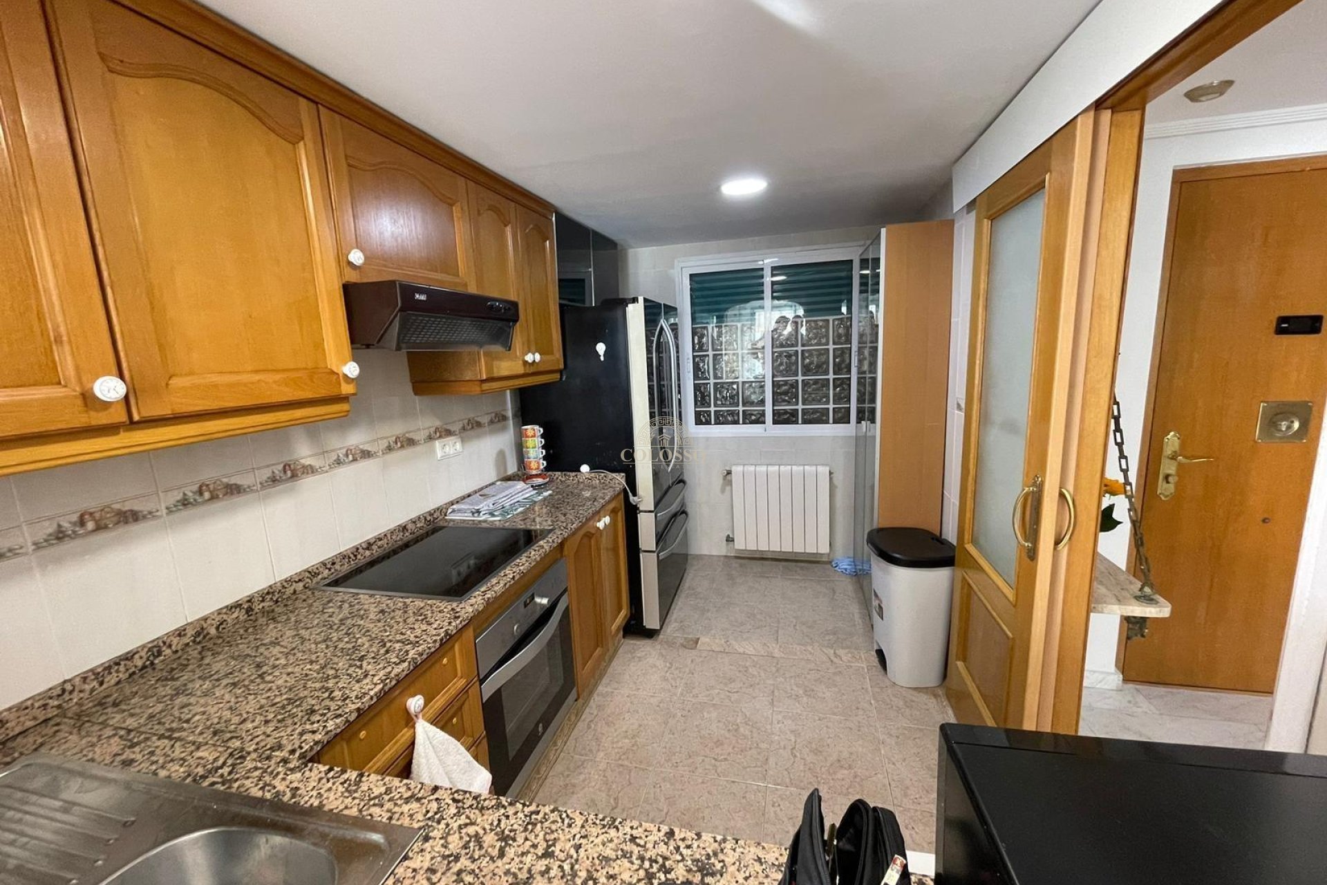 Resale - Penthouse -
Villajoyosa - Cala de finestrat