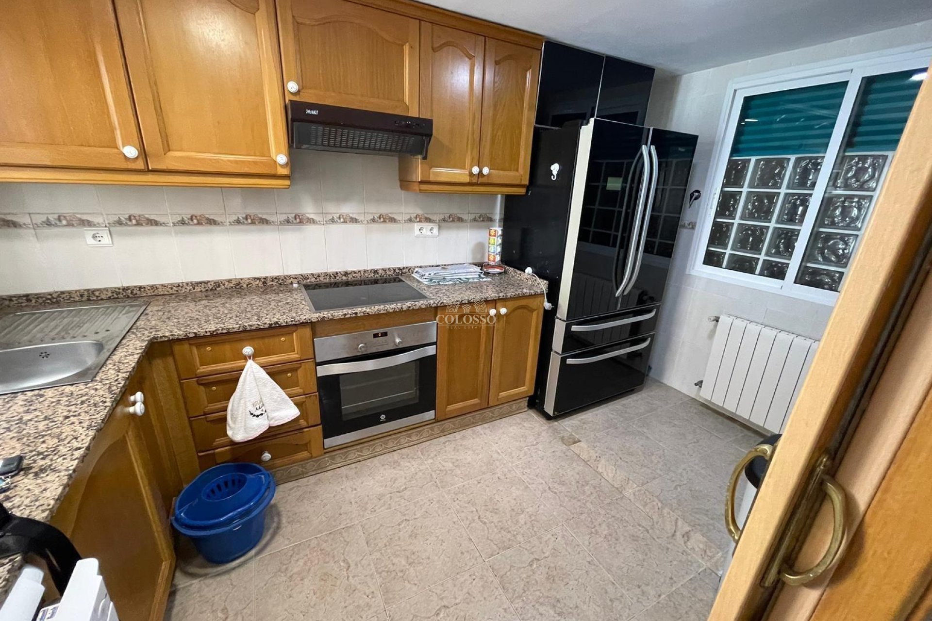 Resale - Penthouse -
Villajoyosa - Cala de finestrat