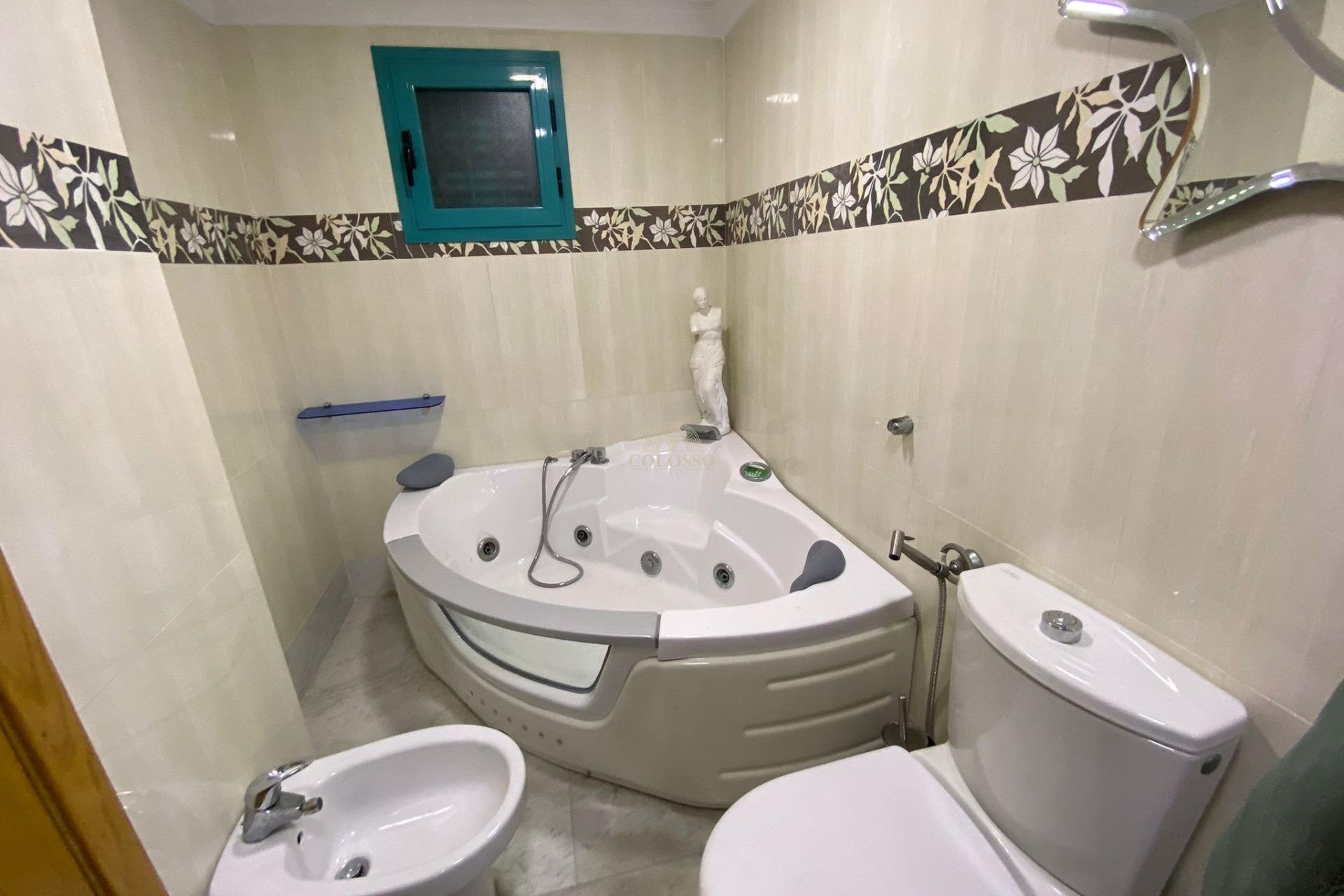 Resale - Penthouse -
Villajoyosa - Cala de finestrat