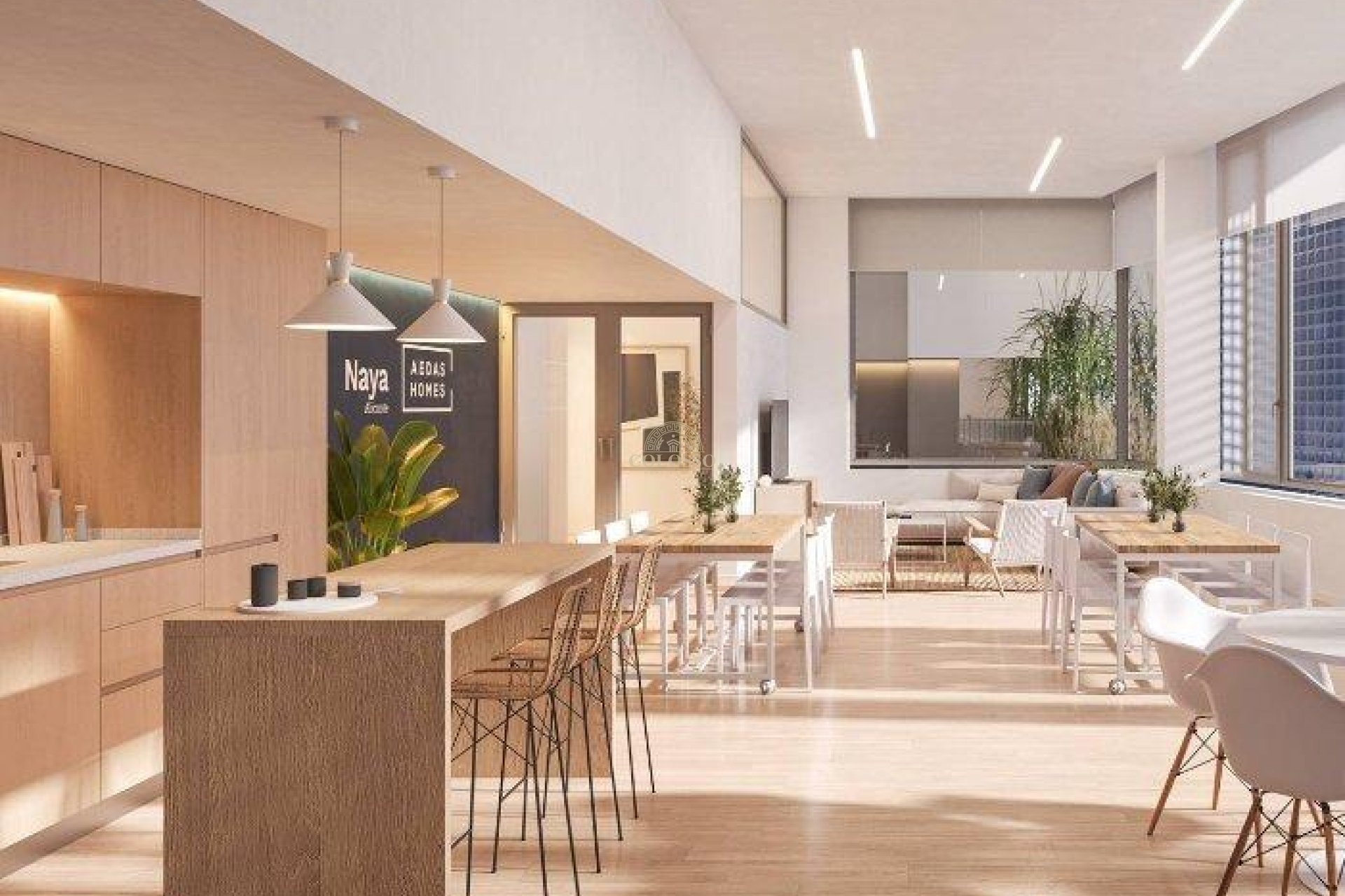 Resale - Piso -
Alicante - Benalua