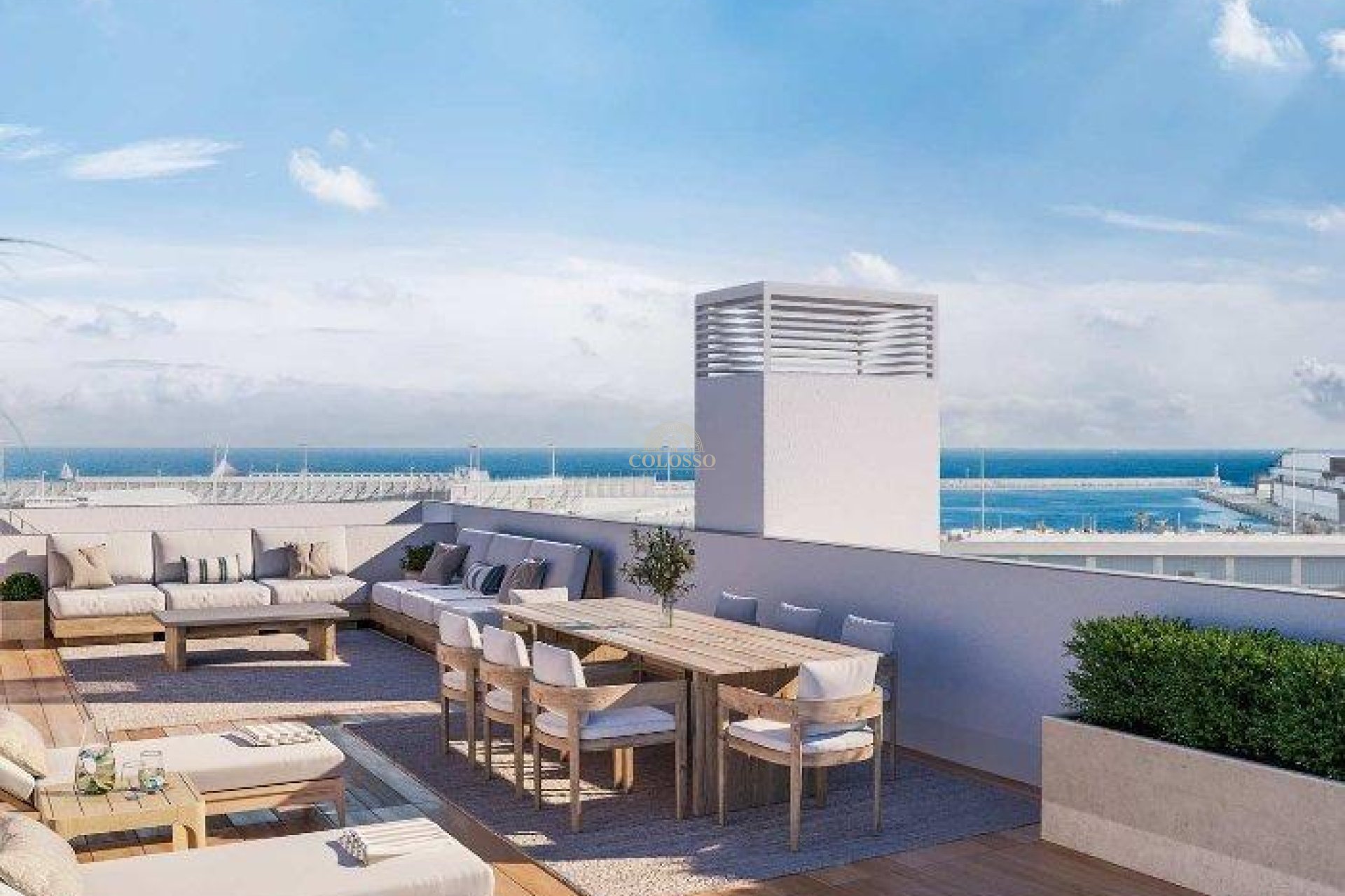 Resale - Piso -
Alicante - Benalua