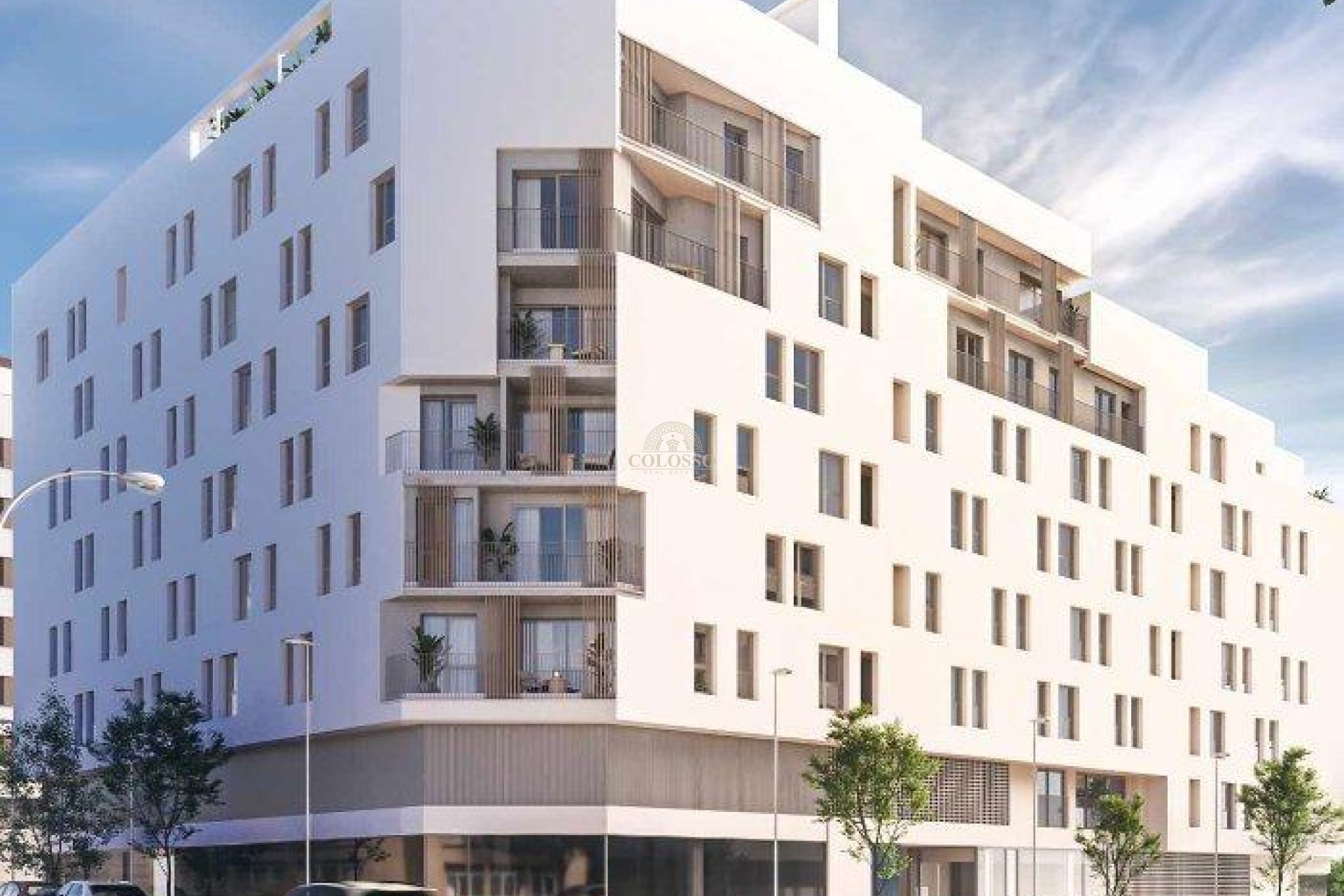 Resale - Piso -
Alicante - Benalua
