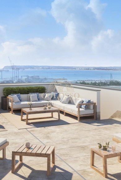 Resale - Piso -
Alicante - Benalua