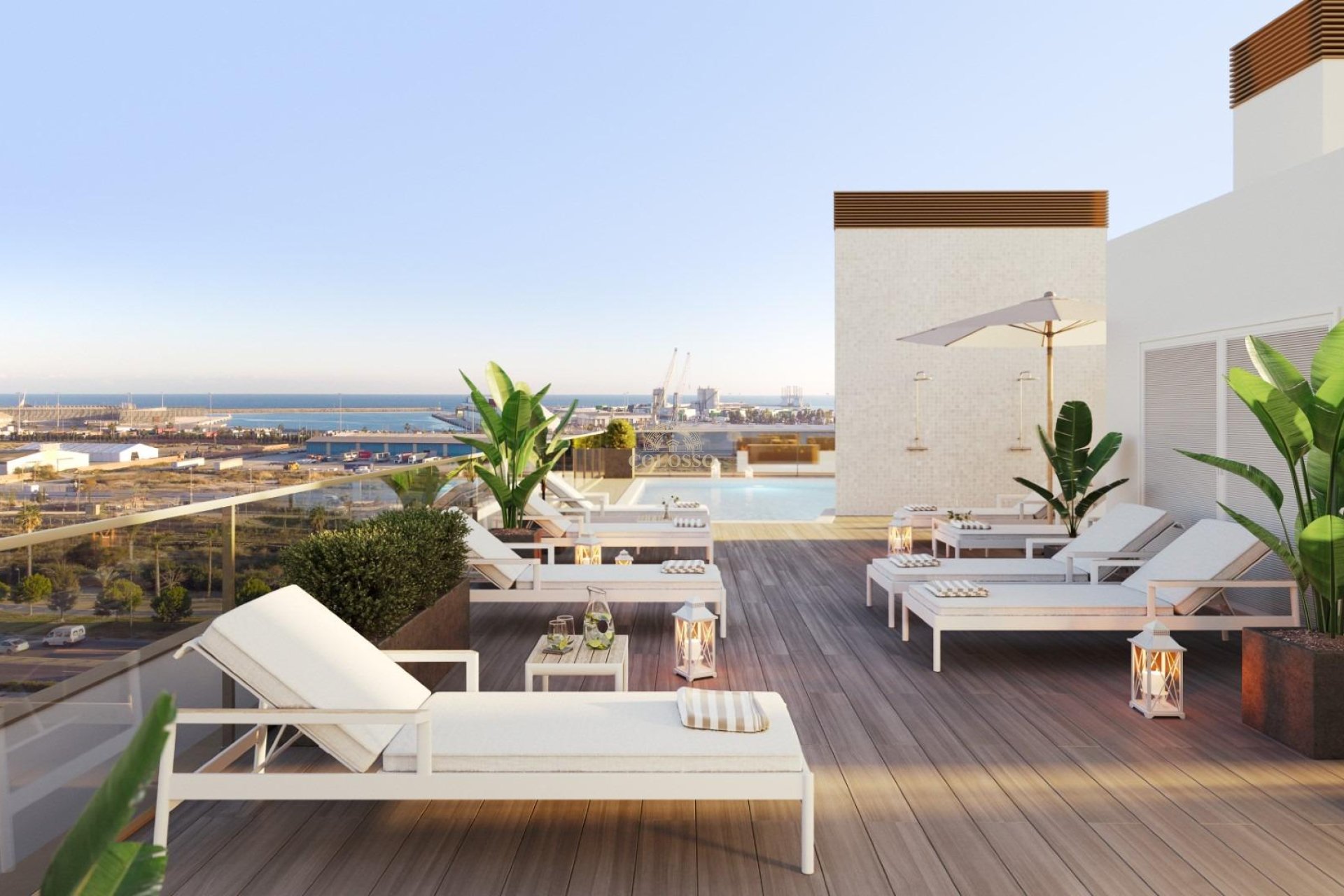 Resale - Piso -
Alicante - Benalua
