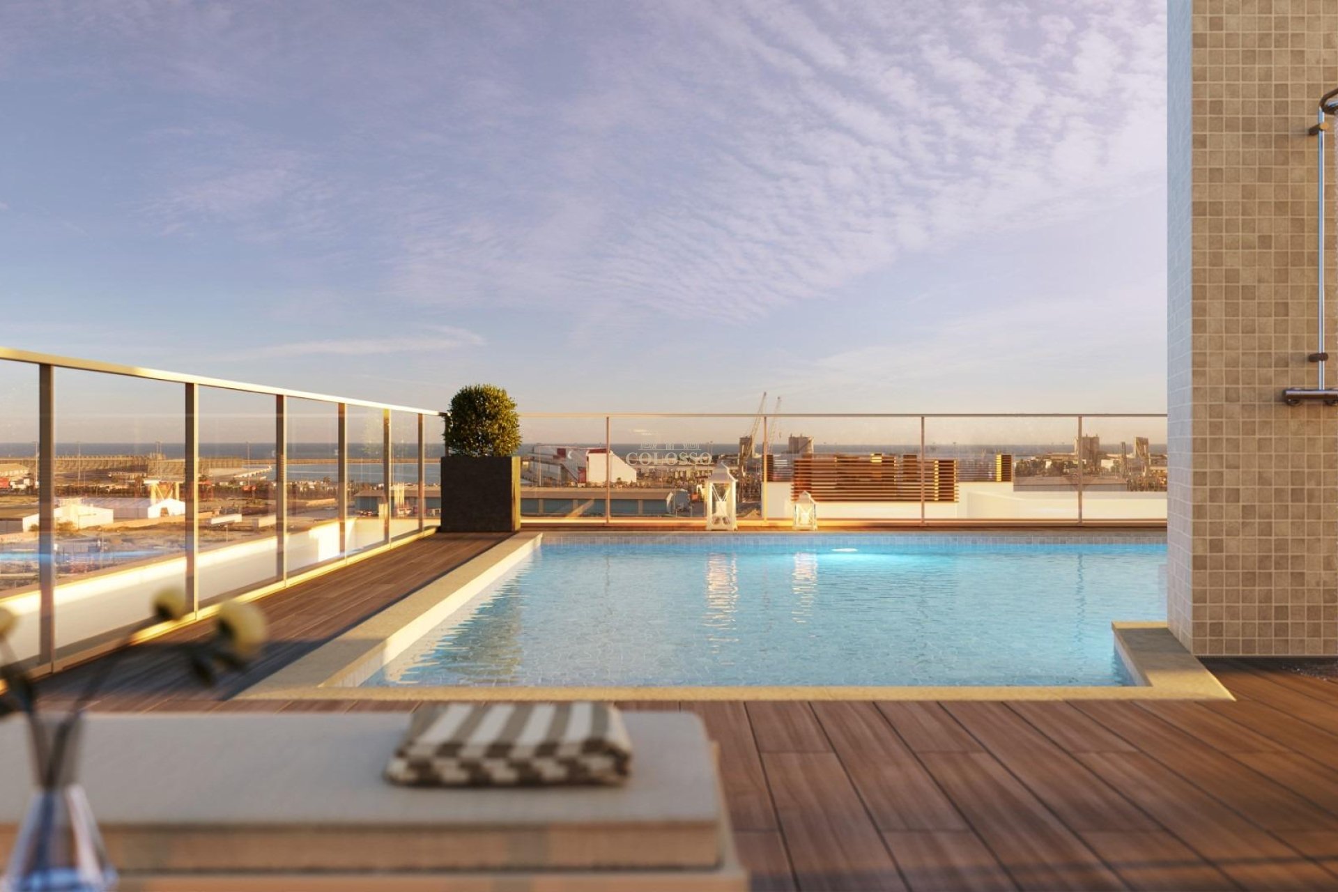 Resale - Piso -
Alicante - Benalua