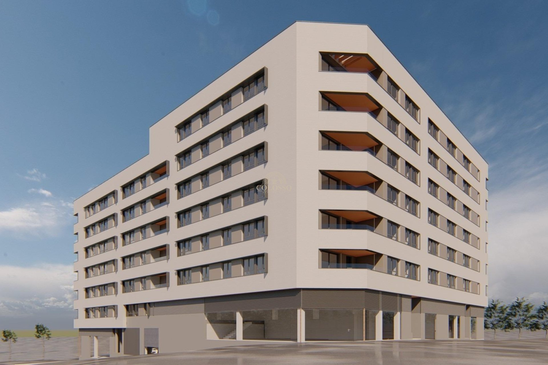 Resale - Piso -
Alicante - Benalua