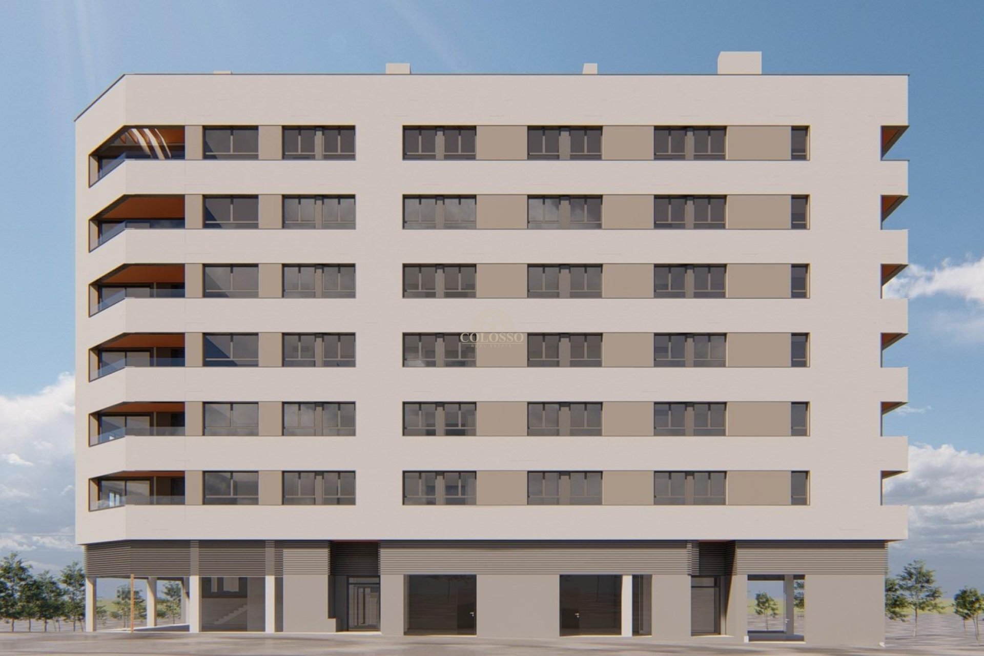 Resale - Piso -
Alicante - Benalua