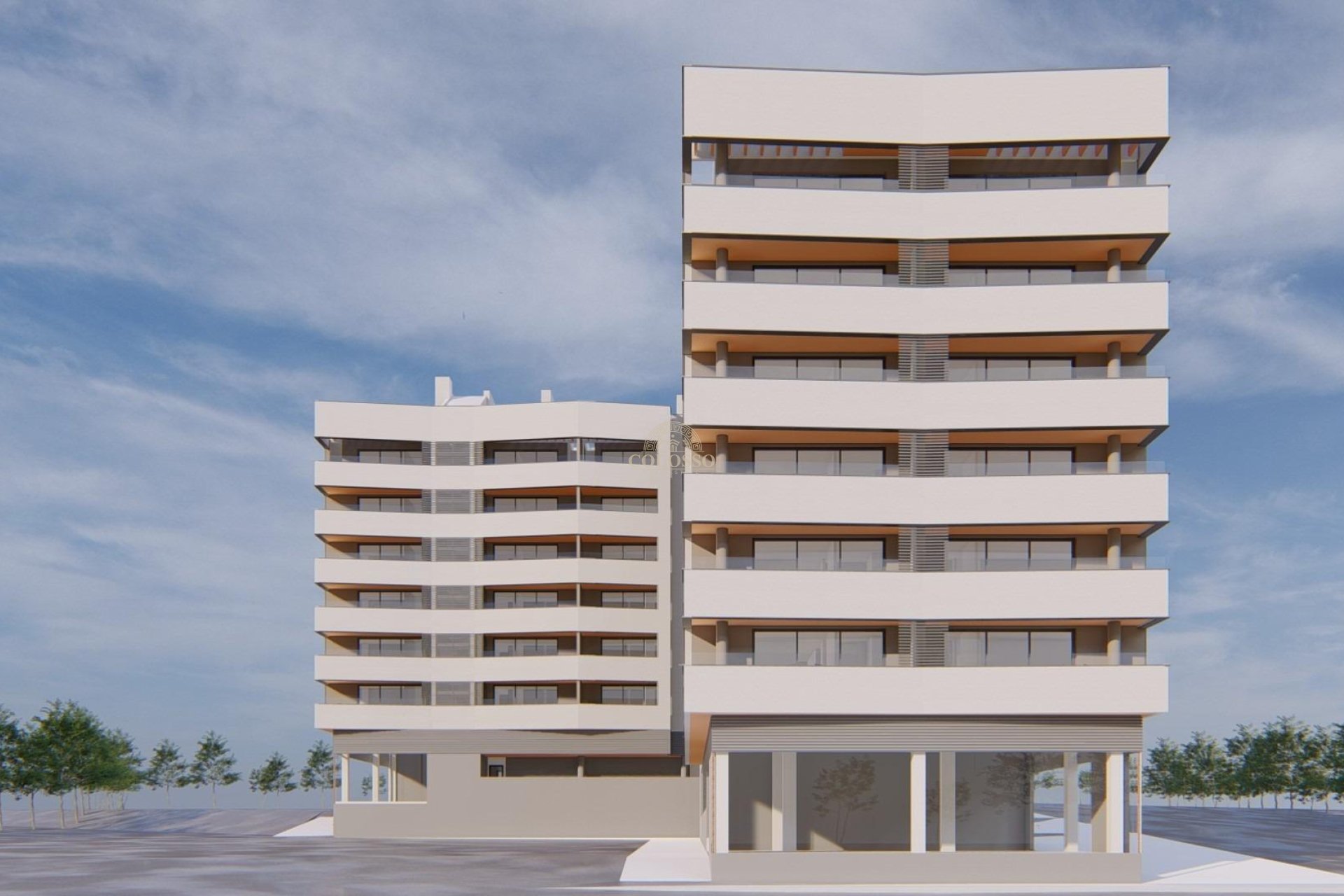Resale - Piso -
Alicante - Benalua